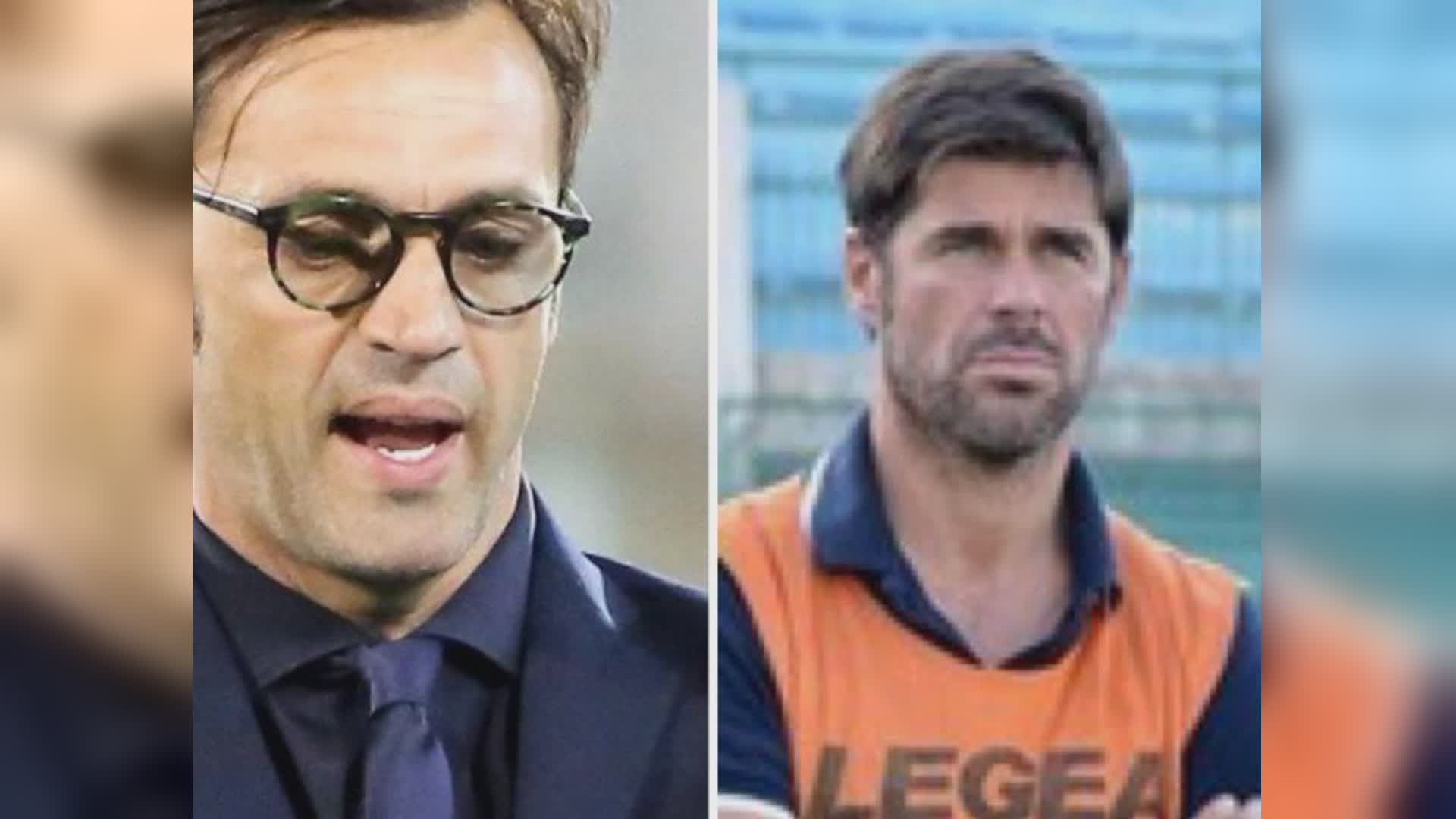 Pescara cambia allenatore: esonerato Legrottaglie
