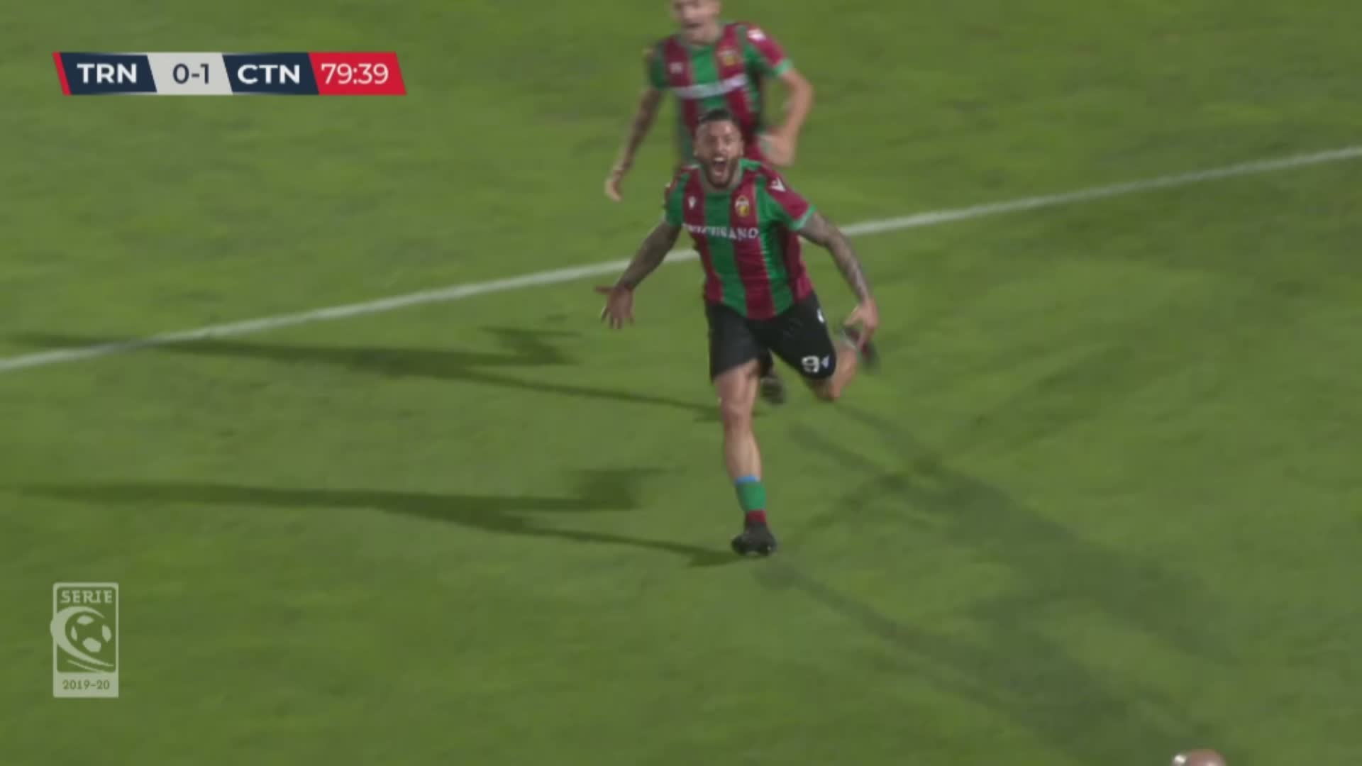 Ternana in diretta tv: "crocevia" Monopoli