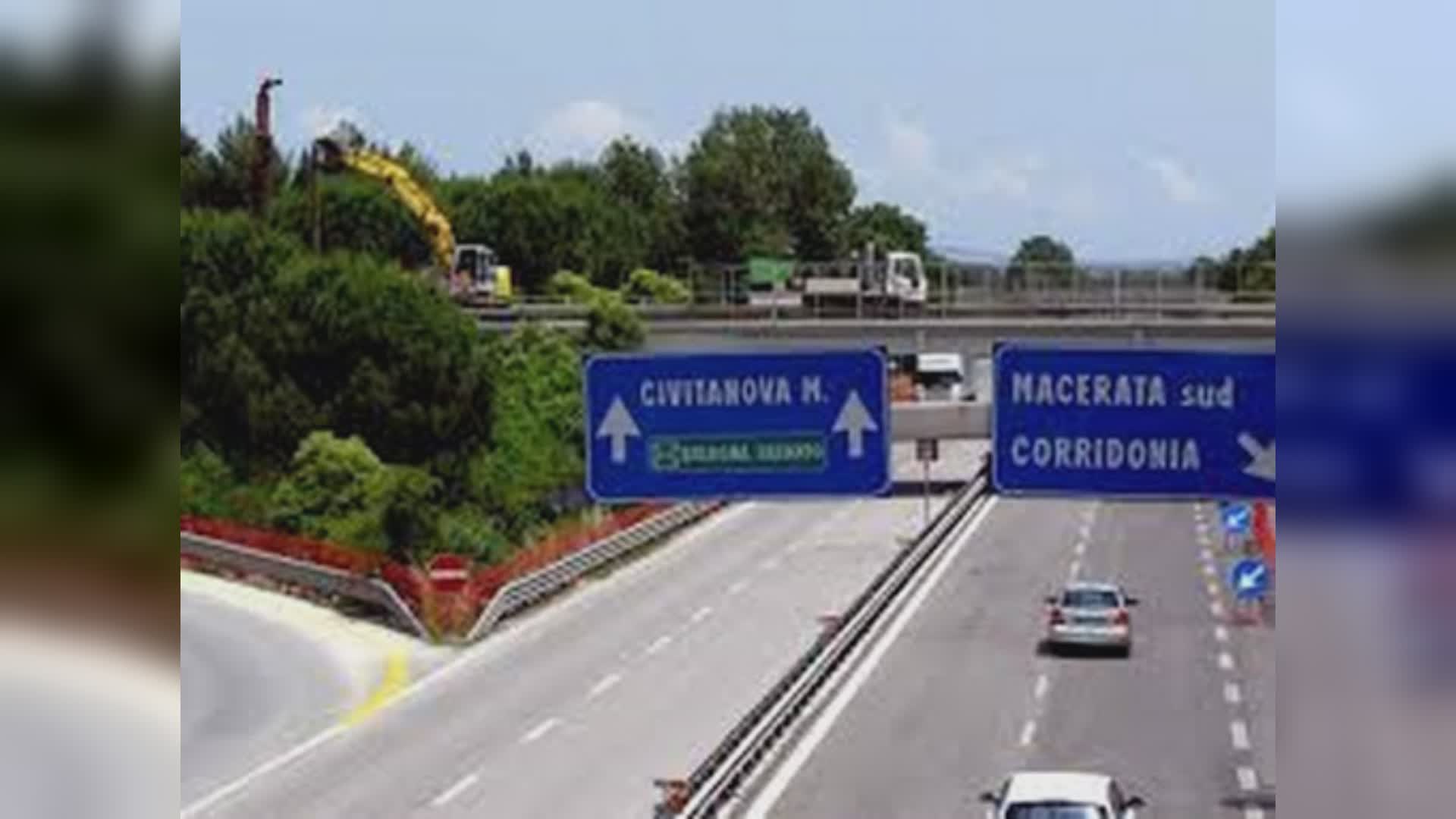 Lavori in corso. Chiude la strada del mare