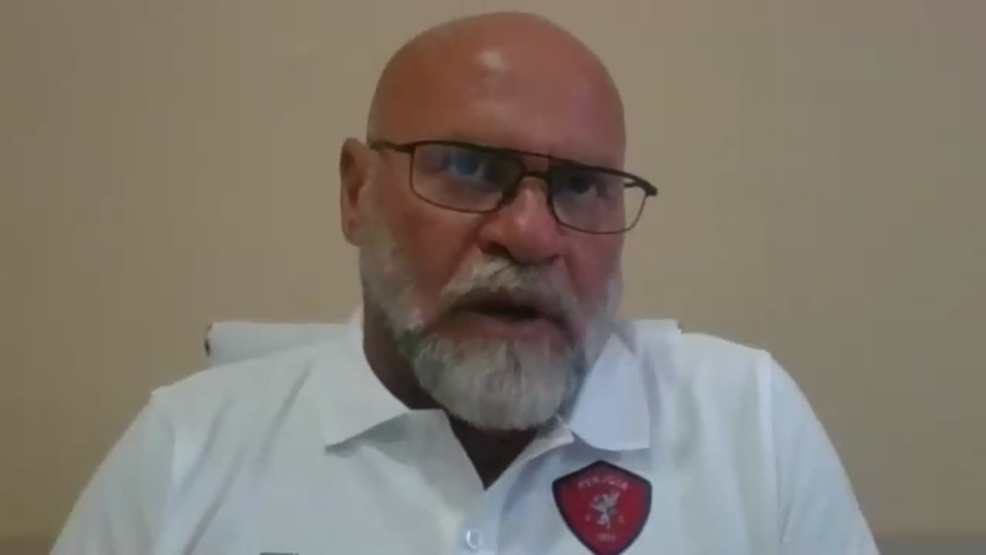 Grifo domani a Cosenza, Cosmi: “E’ la partita più importante”