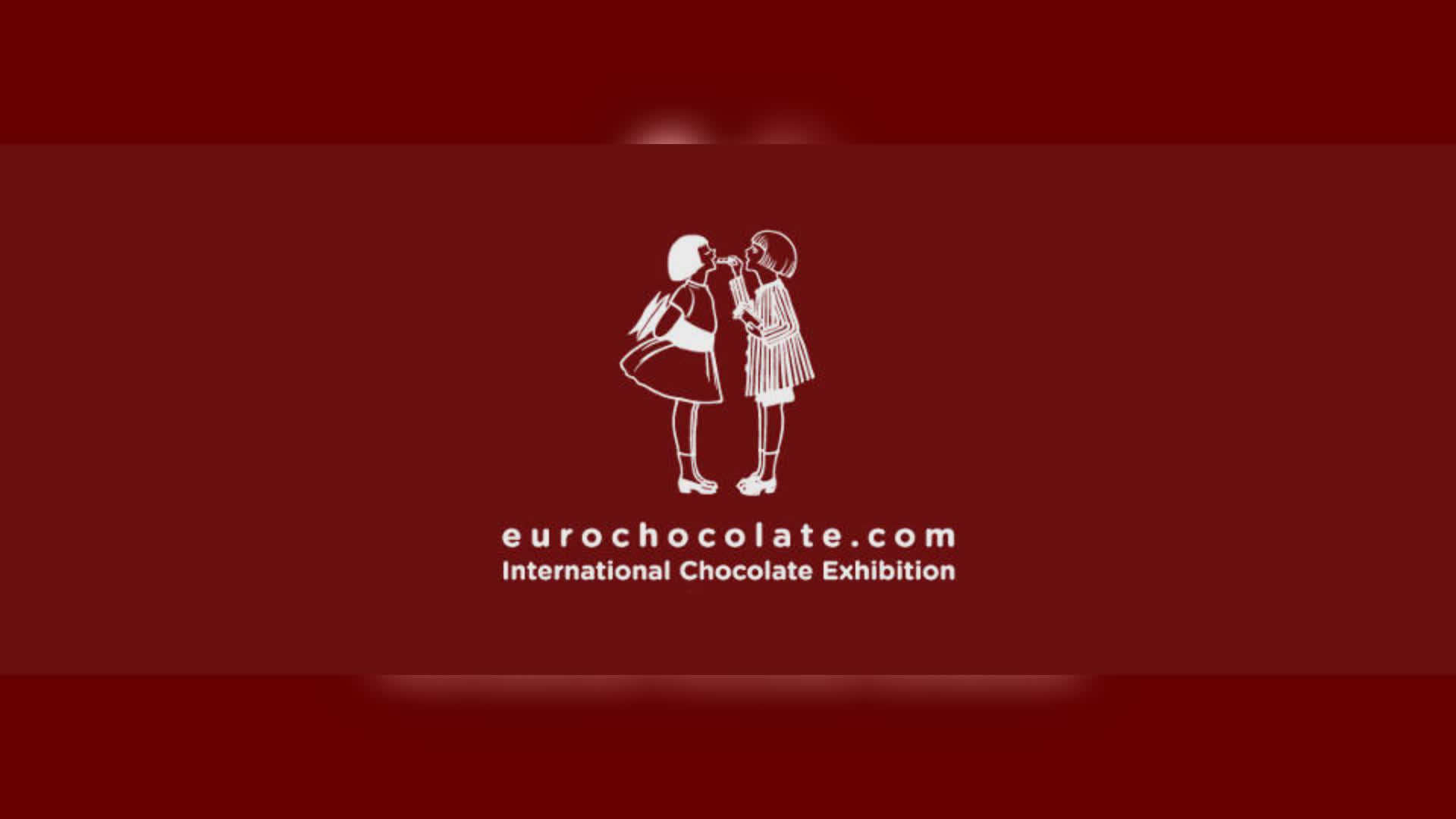 Eurochocolate e Lucca Comics & Games