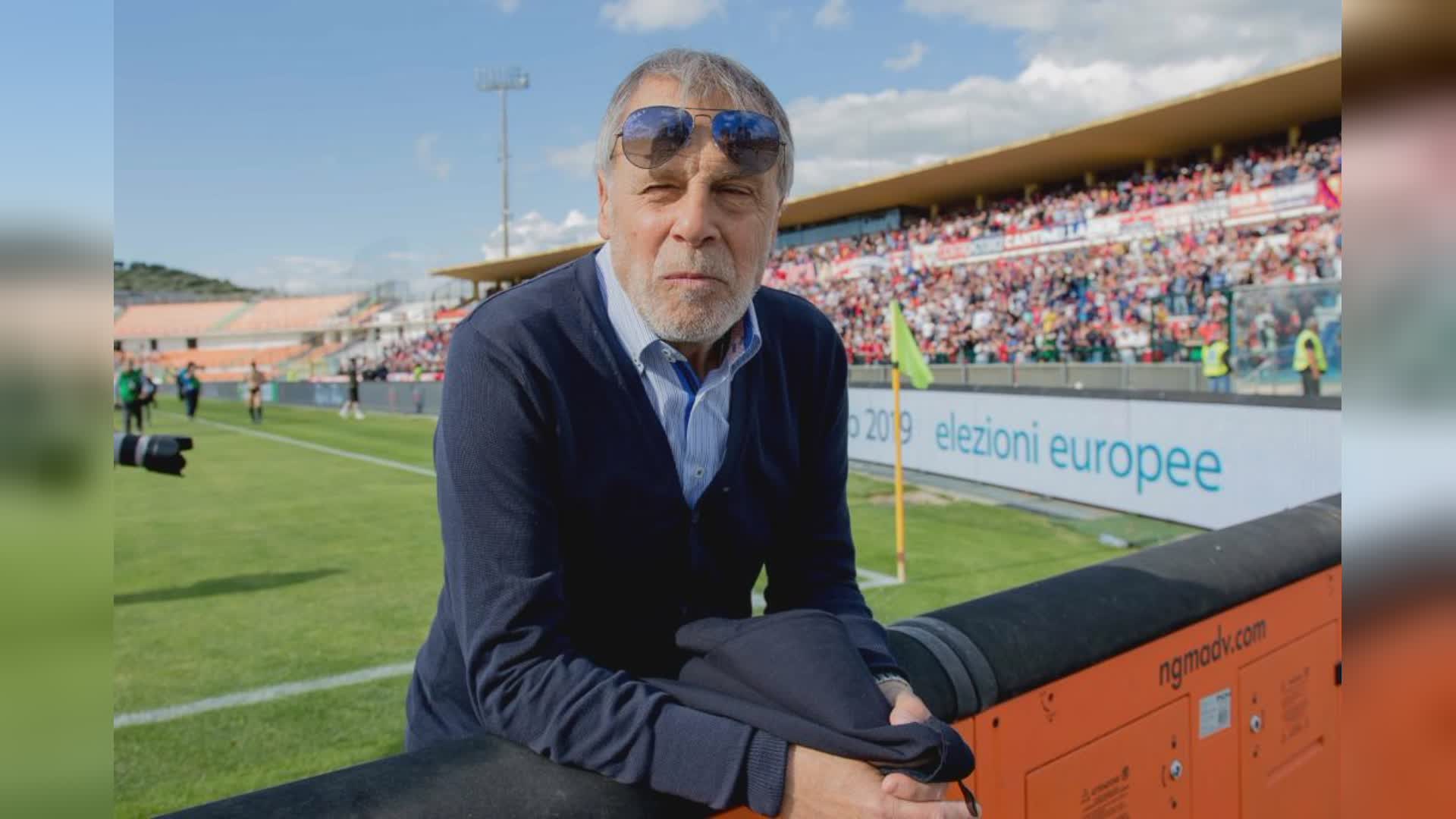 Serie C, c’è Gubbio-Cesena. Dilettanti, anticipo C.Lago-Lama