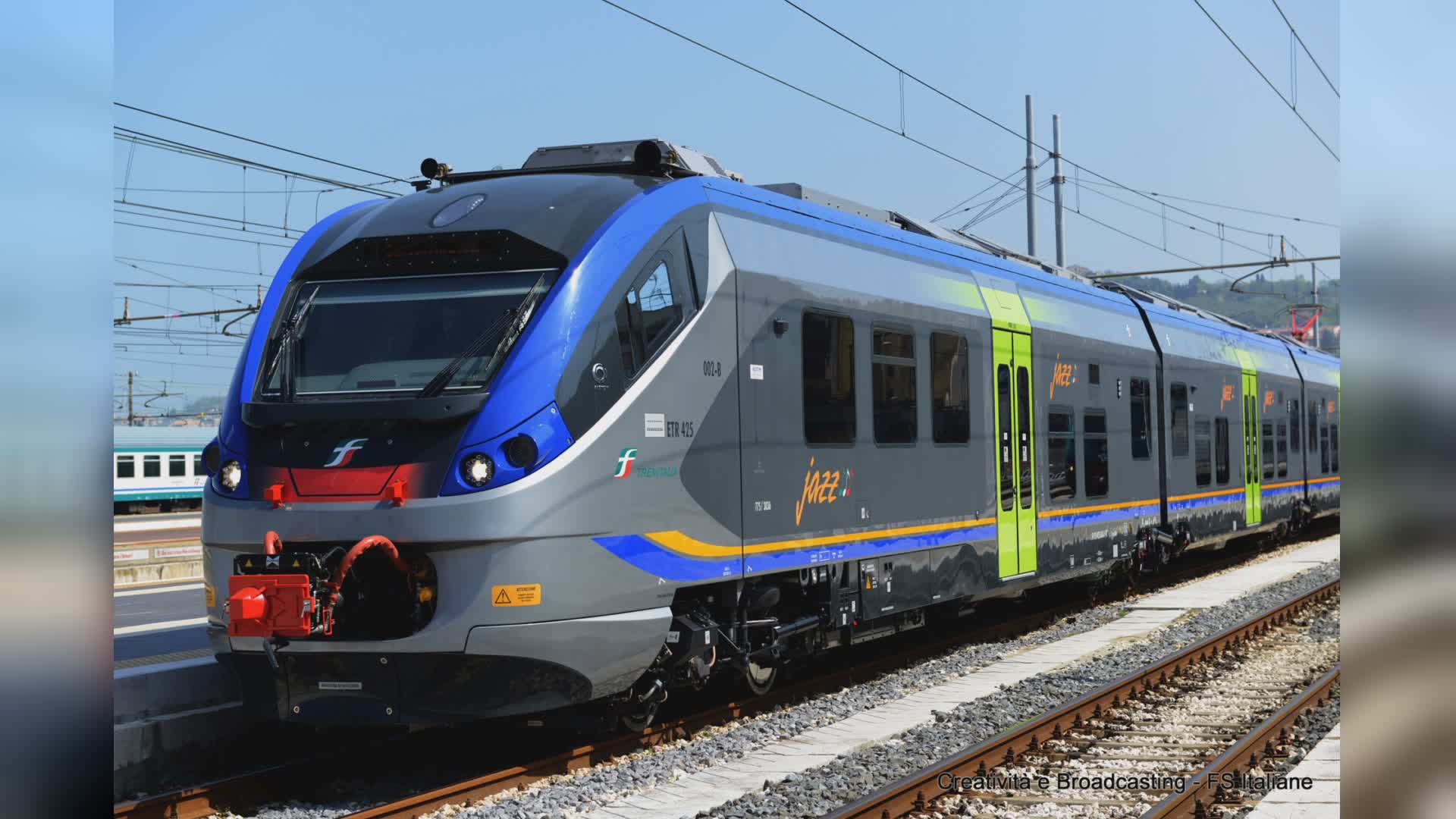 Soppressione treno regionale: protesta Castiglione Lago