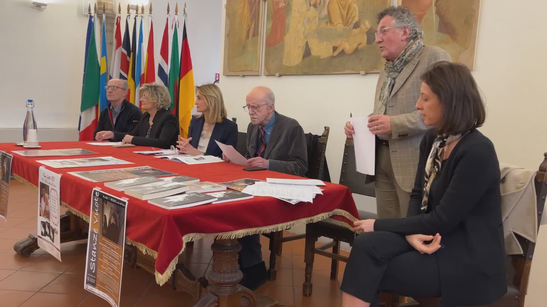 Cento anni nascita di Rina Gatti. Presentati eventi 2023