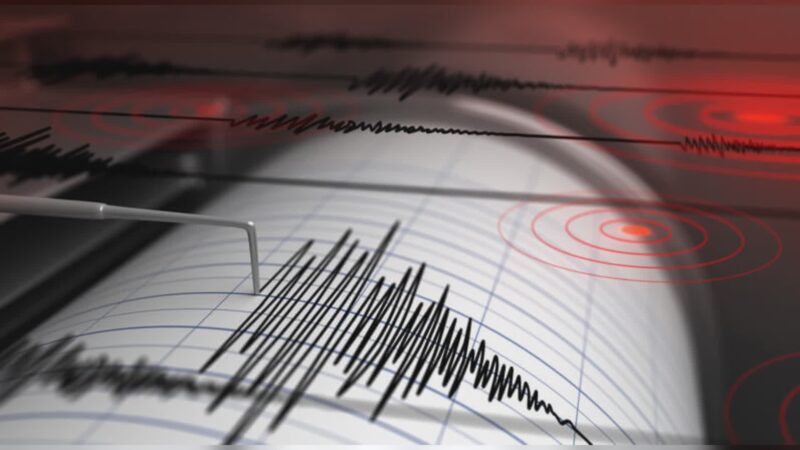 Umbertide, nuova scossa di terremoto: 3.3. Scuole evacuate