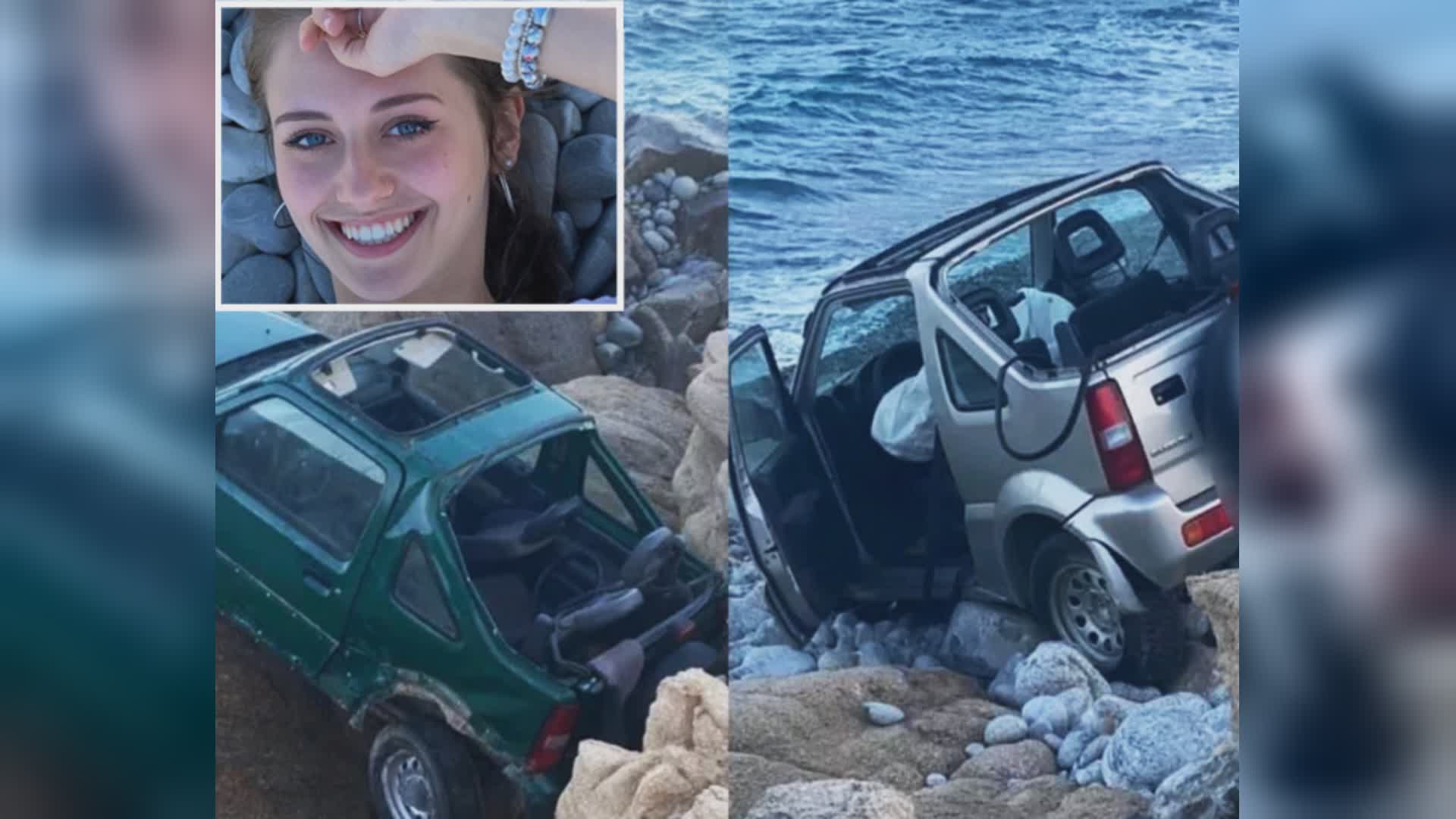 18enne muore in un incidente a Mykonos