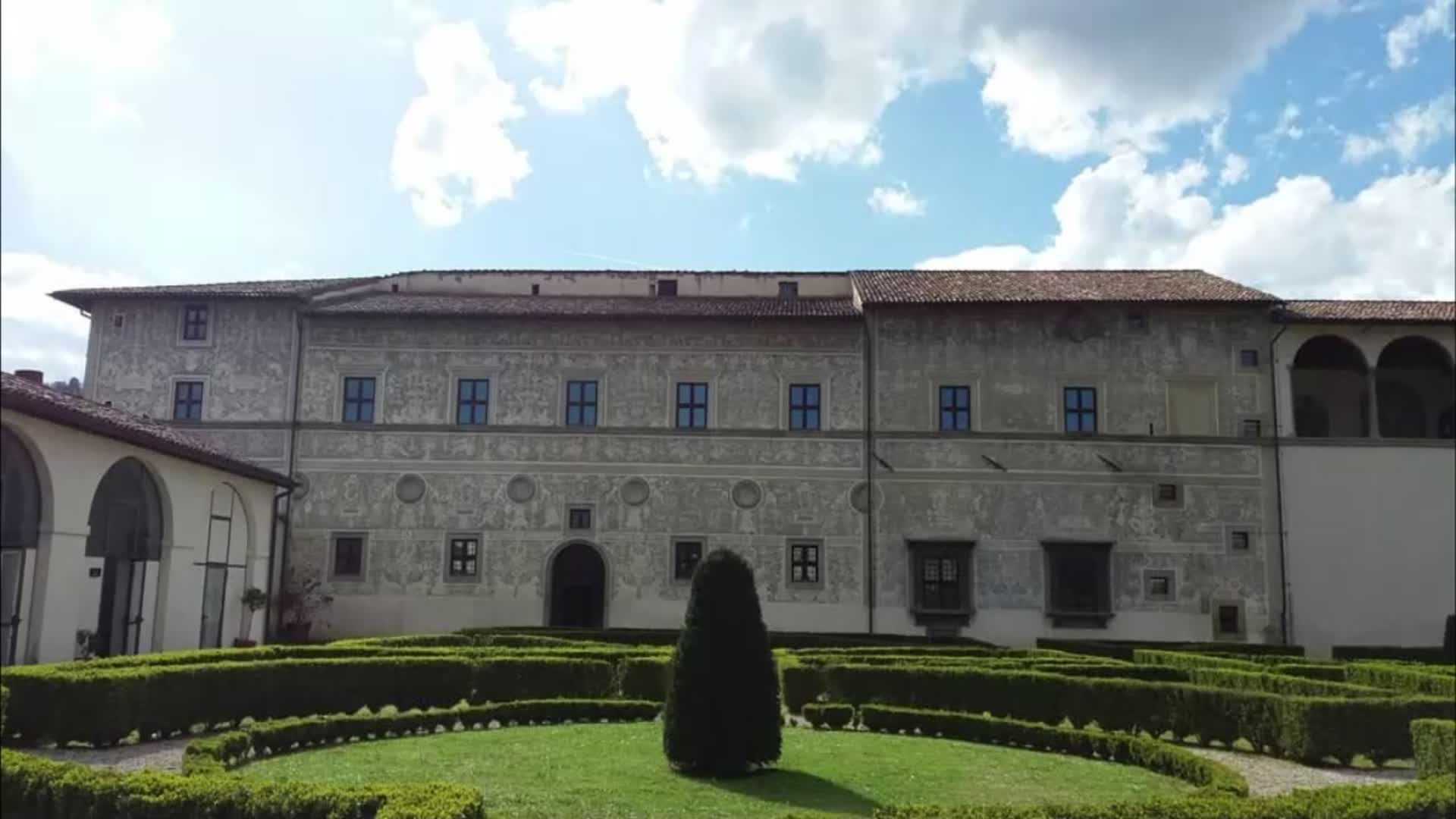 Tutto esaurito per Raffaello alla Pinacoteca di Città di Castello