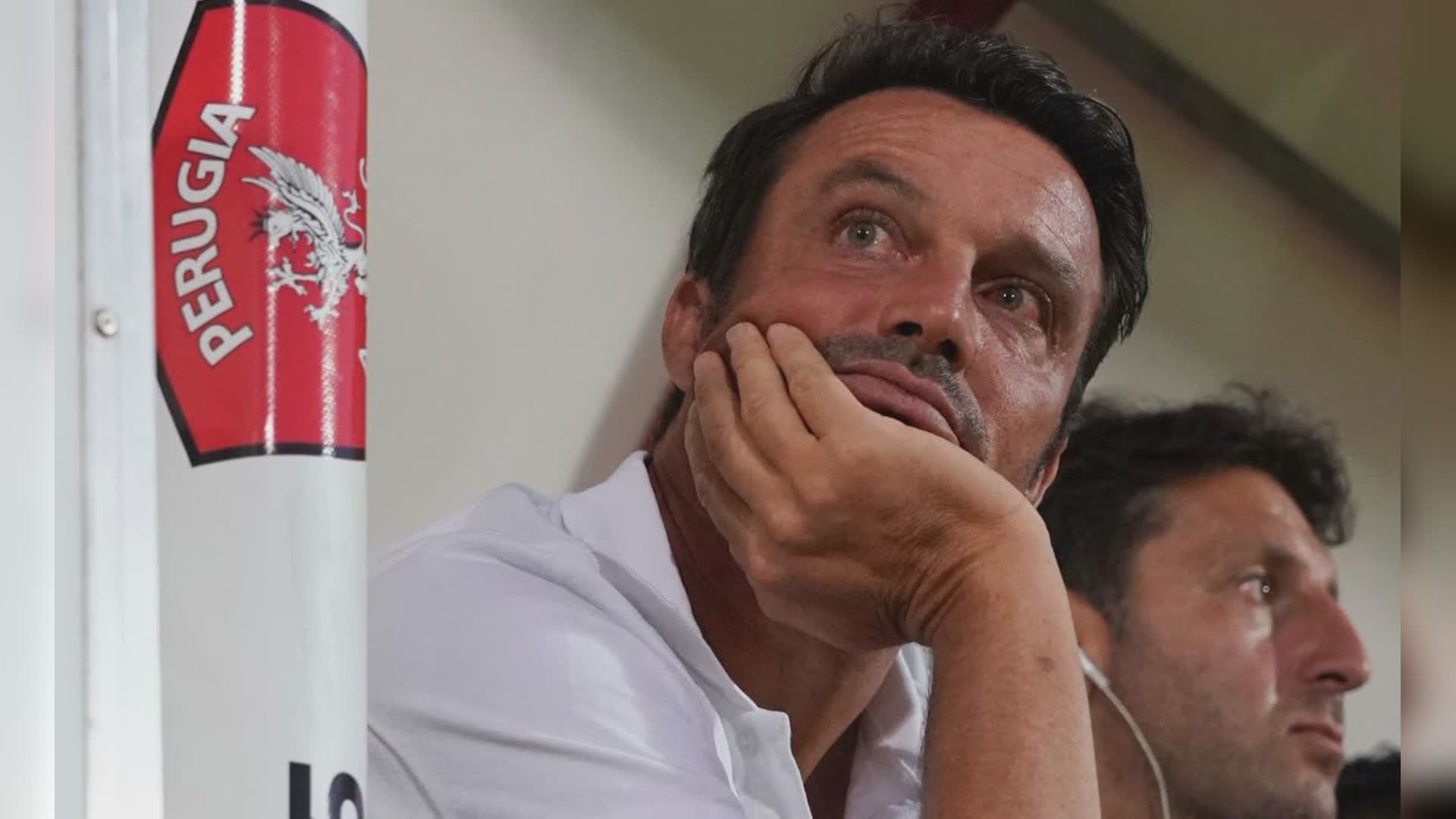 Oddo: "Secondo tempo male, poi se non segni…A Venezia una finale"