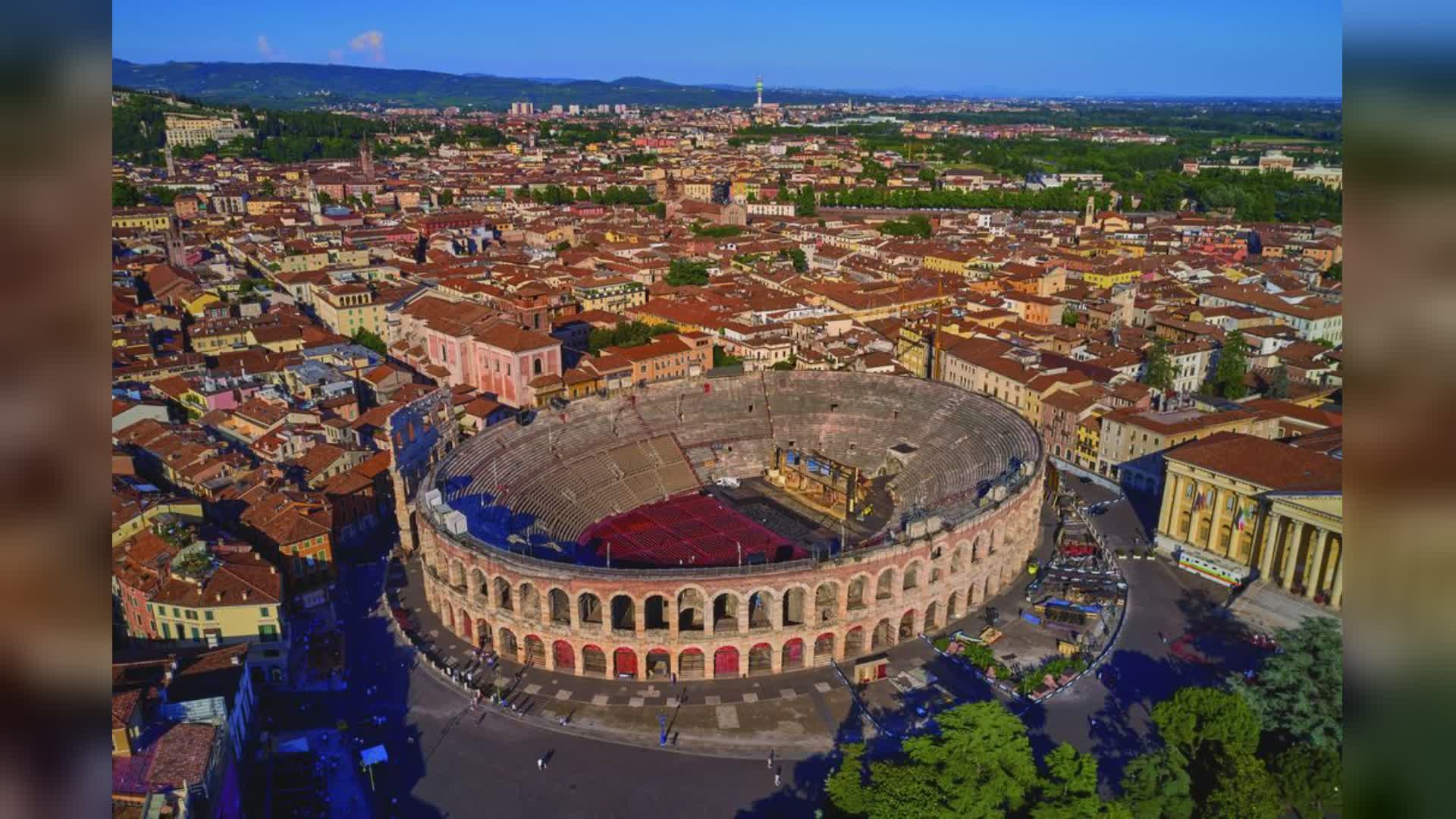 Supercoppa: Sir-Modena vale la finalissima all’Arena di Verona