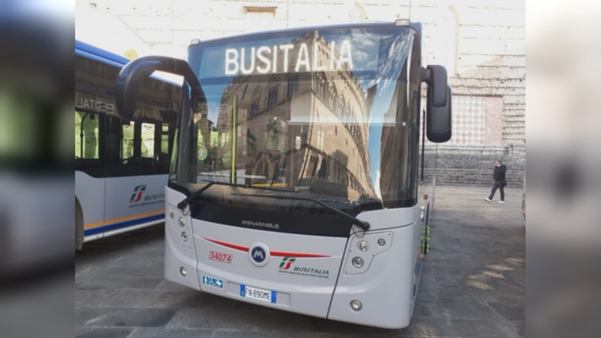 Trasporti scolastici, Melasecche: "Regione a lavoro ripresa settembre"