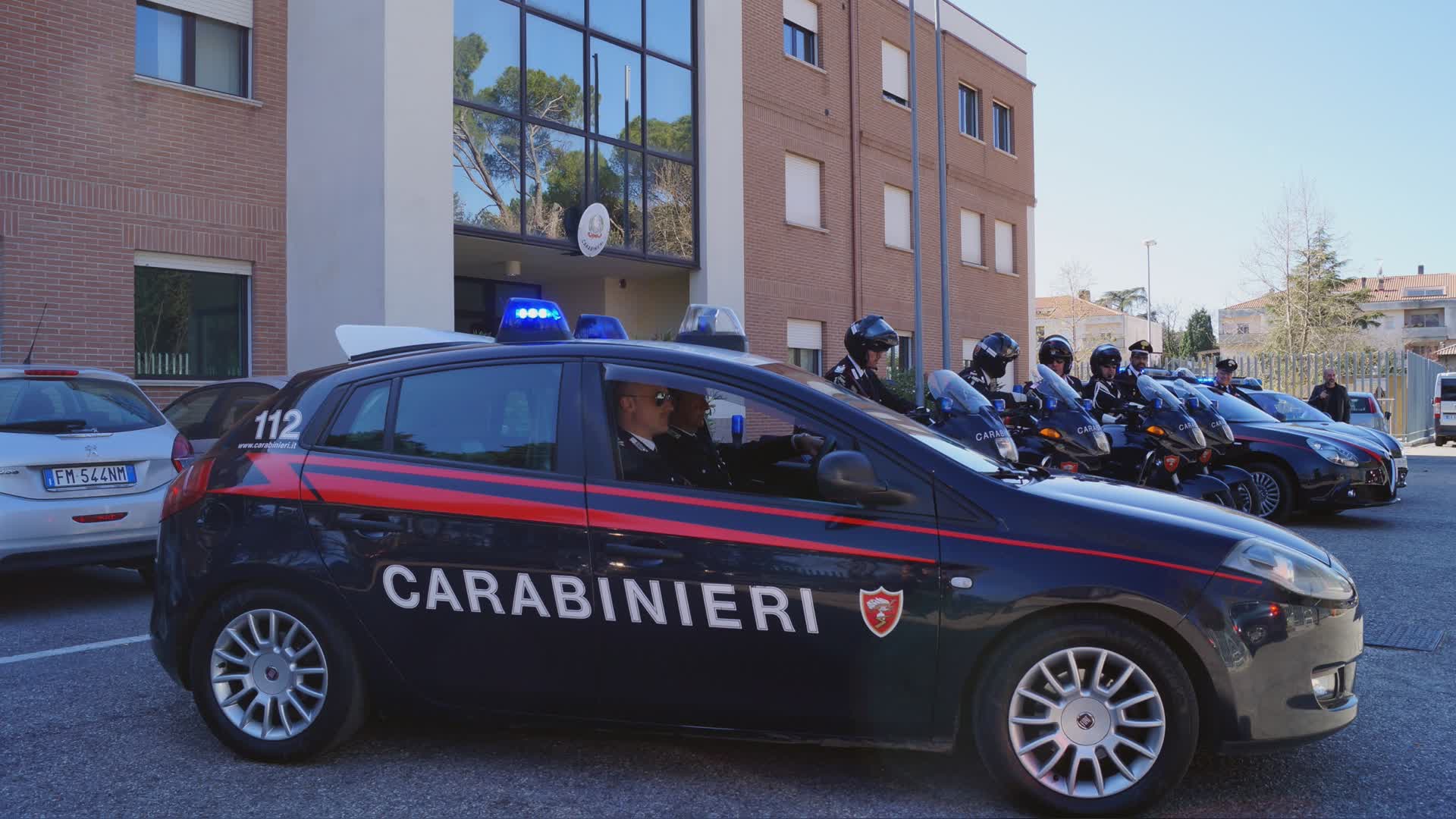 Aggrediscono tre ragazzi in un’imboscata. Arrestati