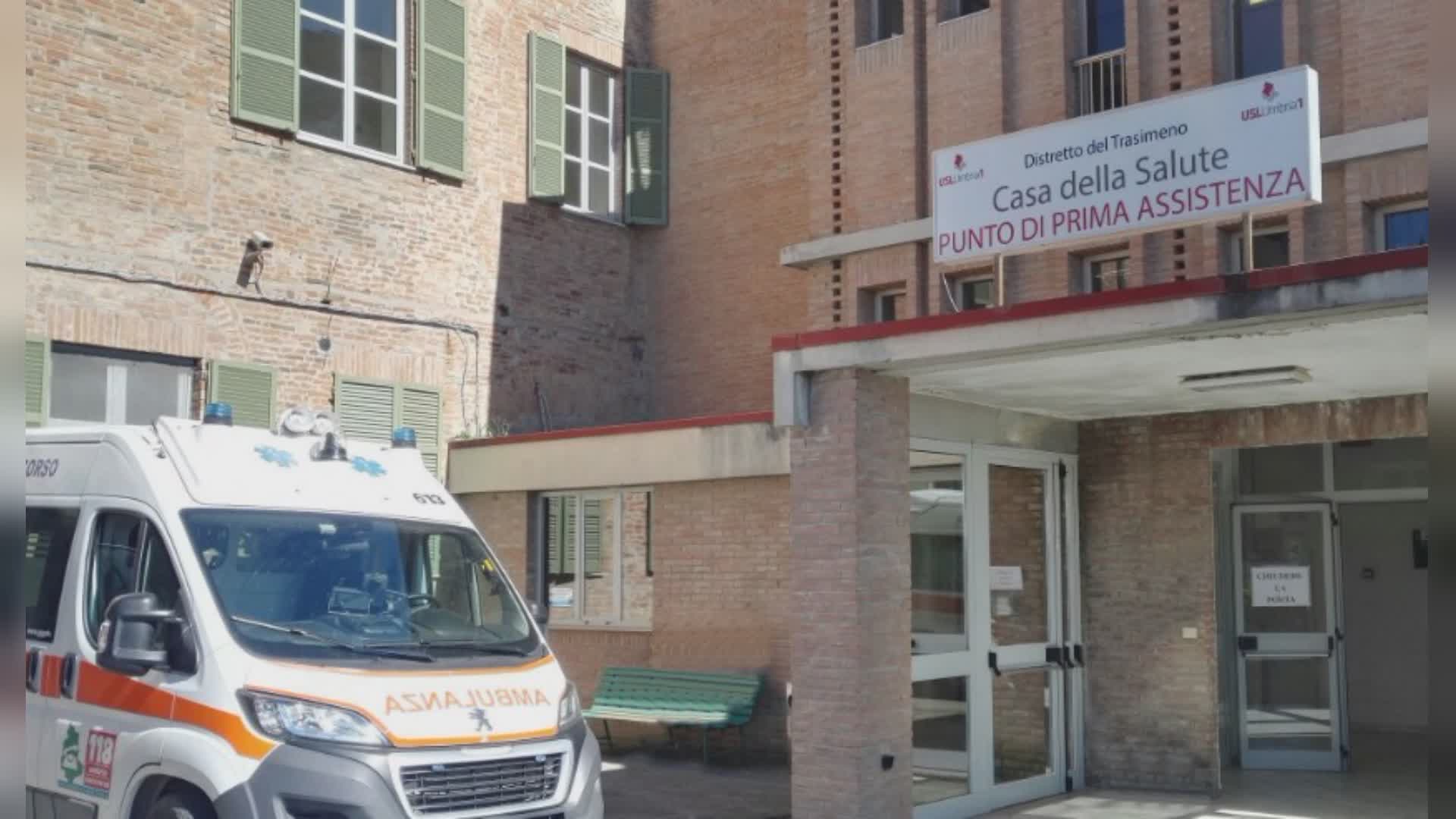 Città della Pieve, scongiurata chiusura notturna di agosto