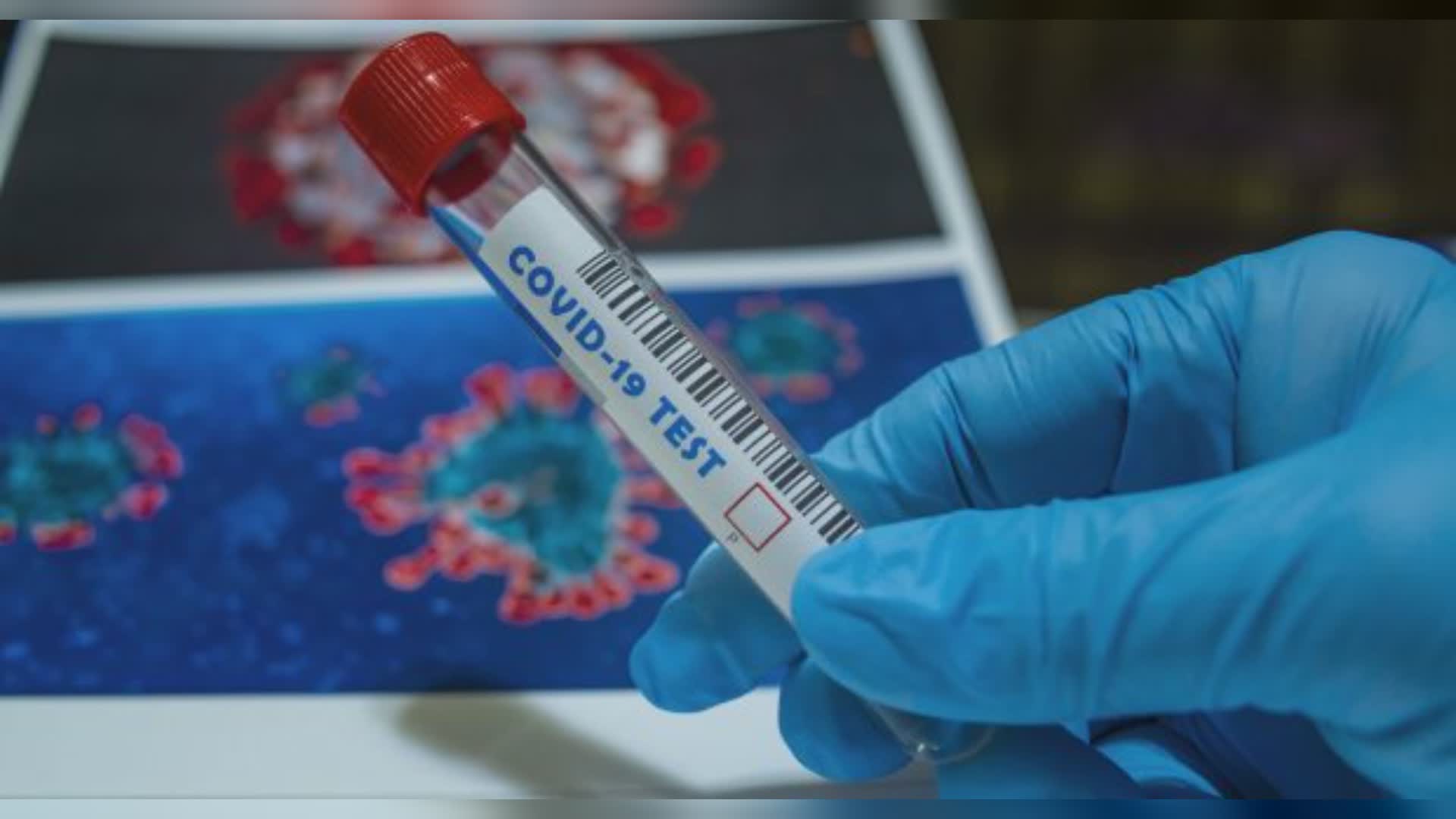 Coronavirus, 29 nuovi casi in Umbria su 2.010 tamponi