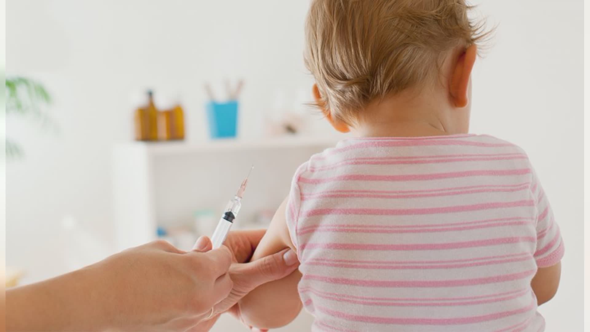 Covid, vaccinazione gratuita fino ai 6 anni