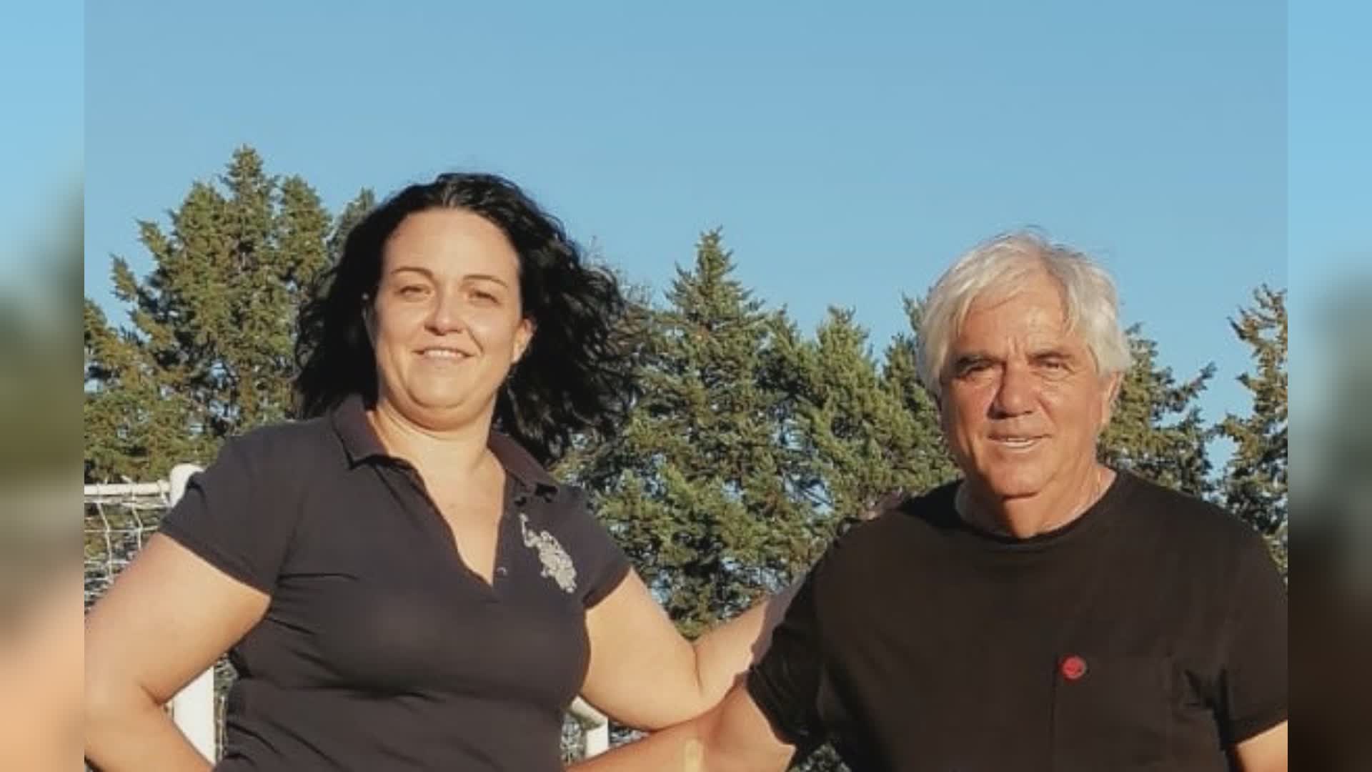 Luciano Mancini nuovo allenatore del Perugia Femminile