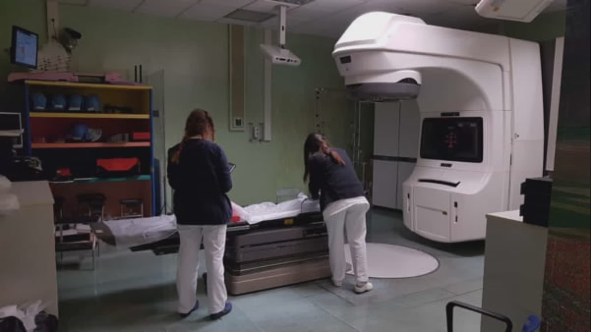 Liste attesa:domenica 6 programmate le aperture radiologie
