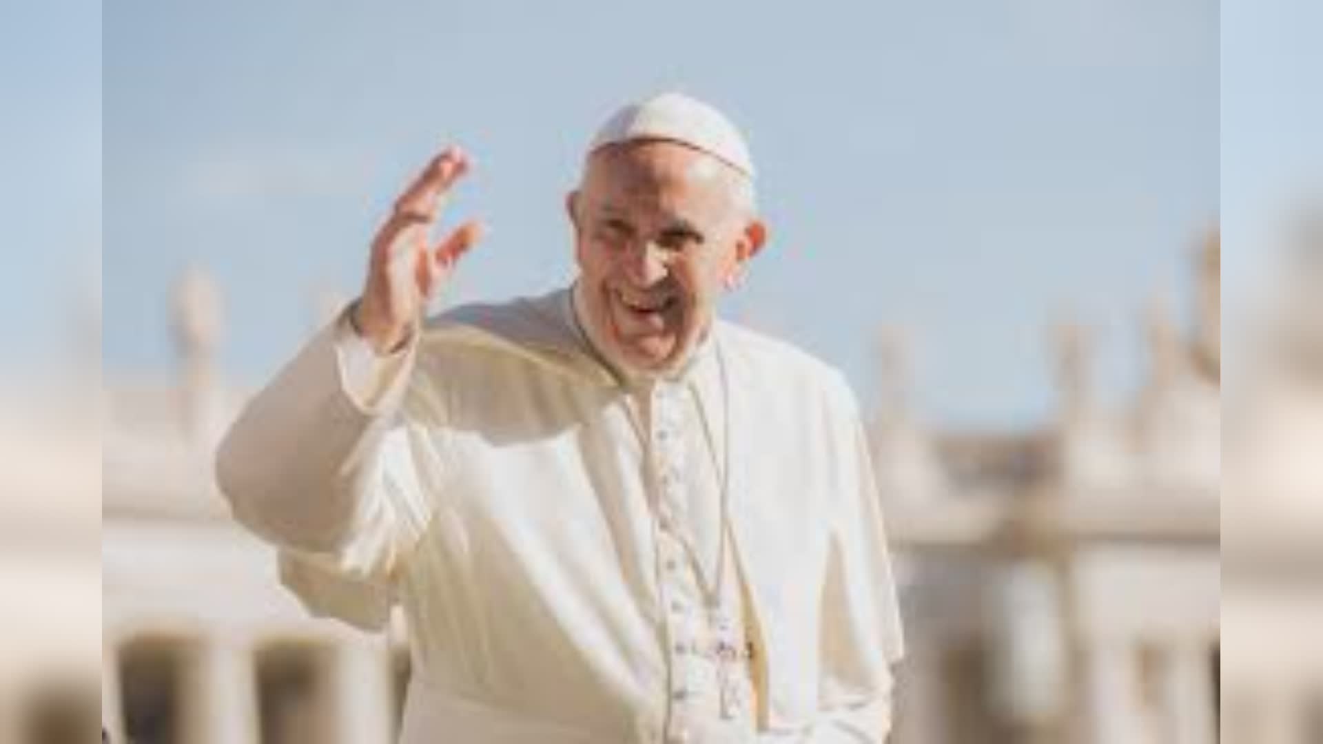 Papa Francesco il 3 ottobre ad Assisi per firmare l’Enciclica