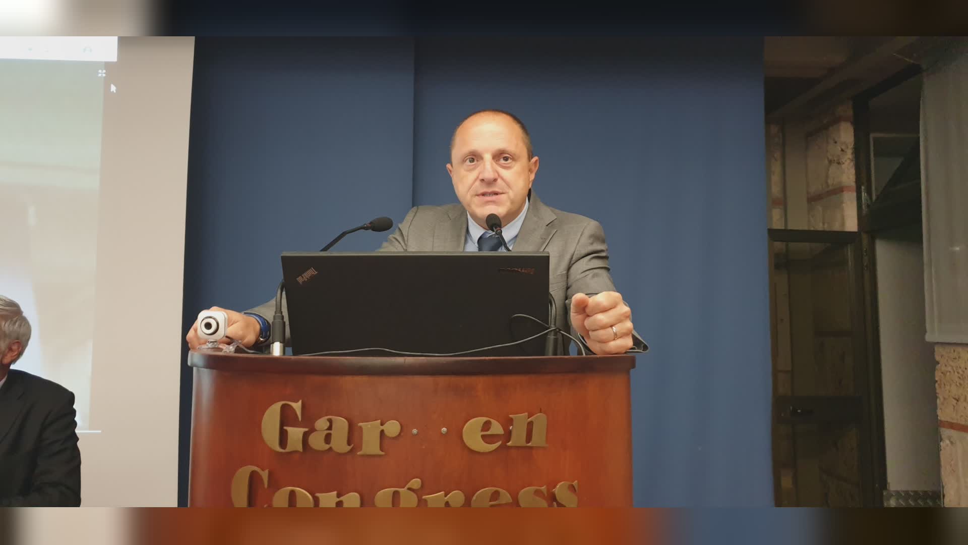 Riccardo Morelli eletto presidente Confindustria Terni