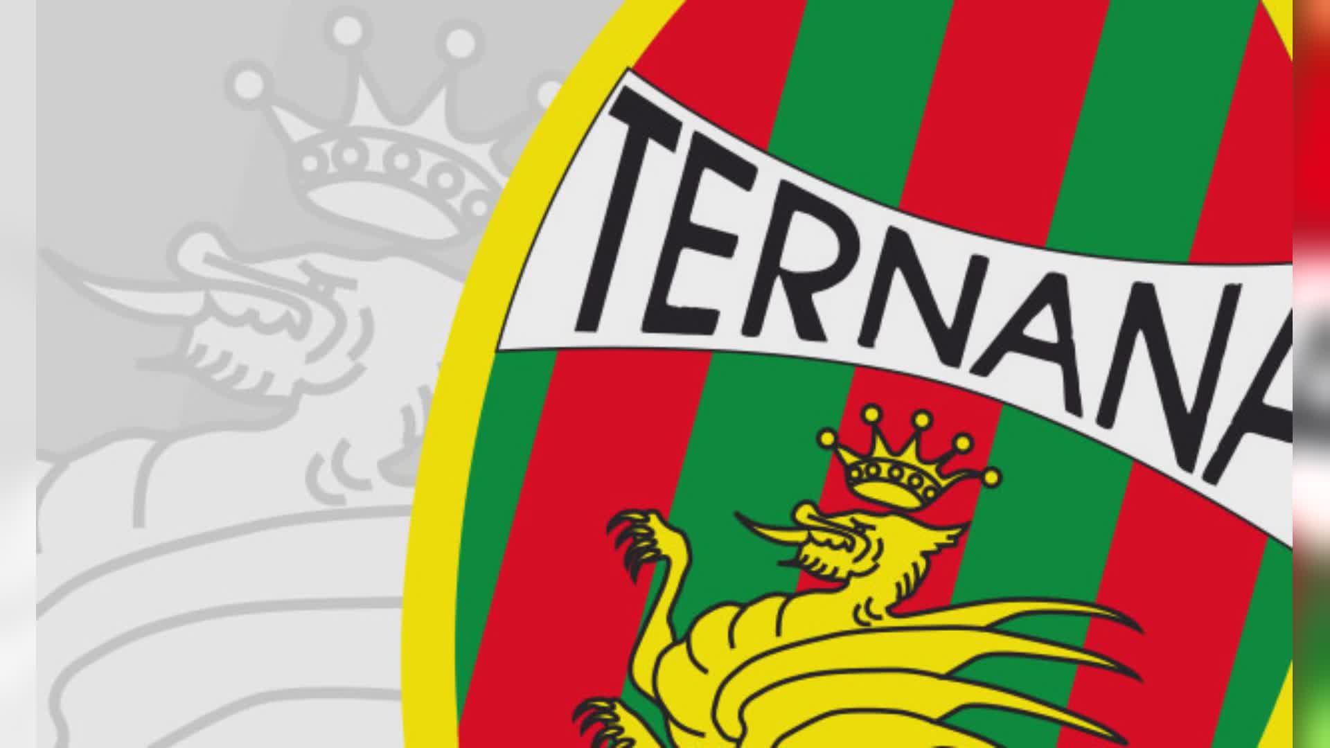 Ternana, tre positivi nel convitto della Berretti