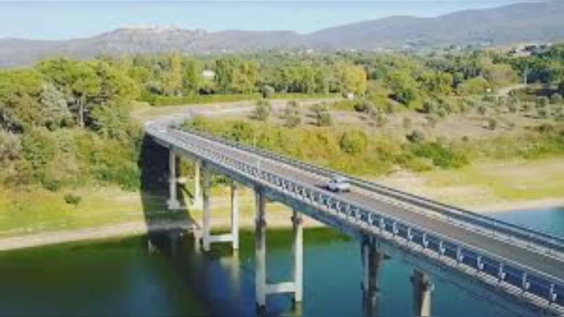 Viadotto Corbara, a novembre via alla messa in sicurezza