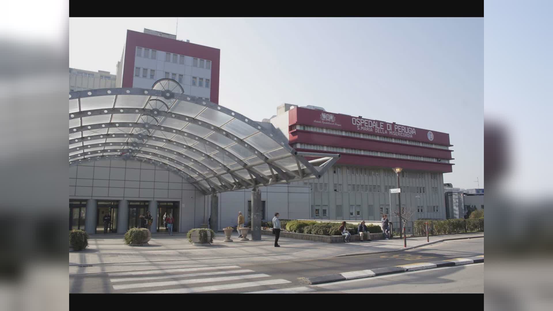 Due anestesisti dell’ospedale positivi al Covid-19