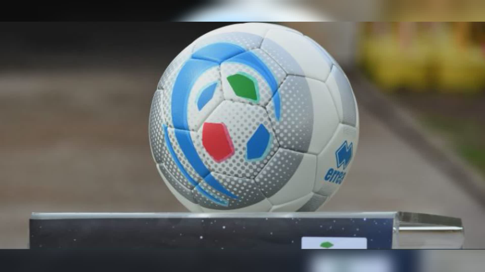 Serie C, i risultati del pomeriggio: vincono Perugia e Ternana