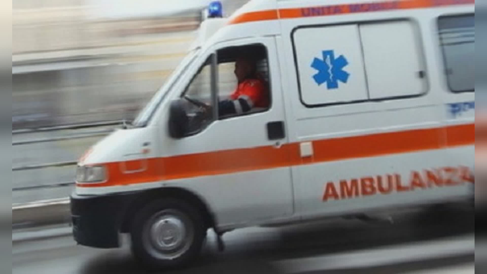 Incidente mortale lungo la A1