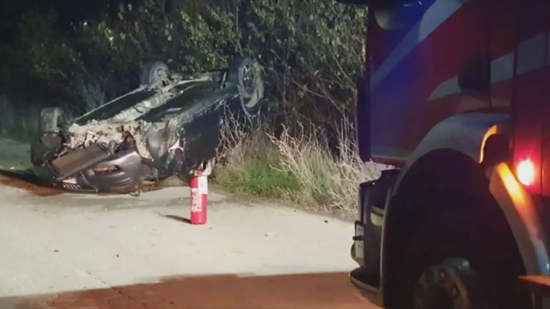 Incidente a Balanzano (Perugia), morto 29enne