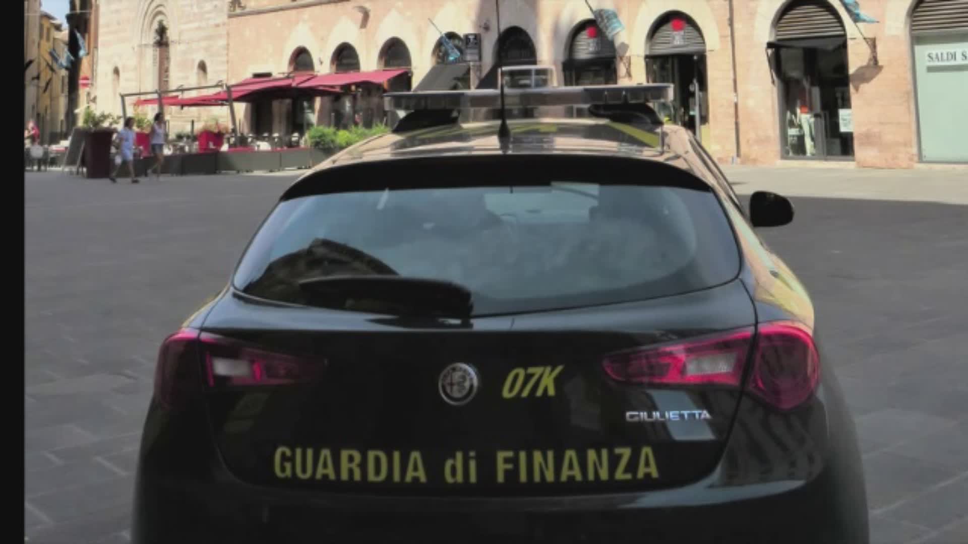 Maxi truffa da nove milioni di euro su 280 auto