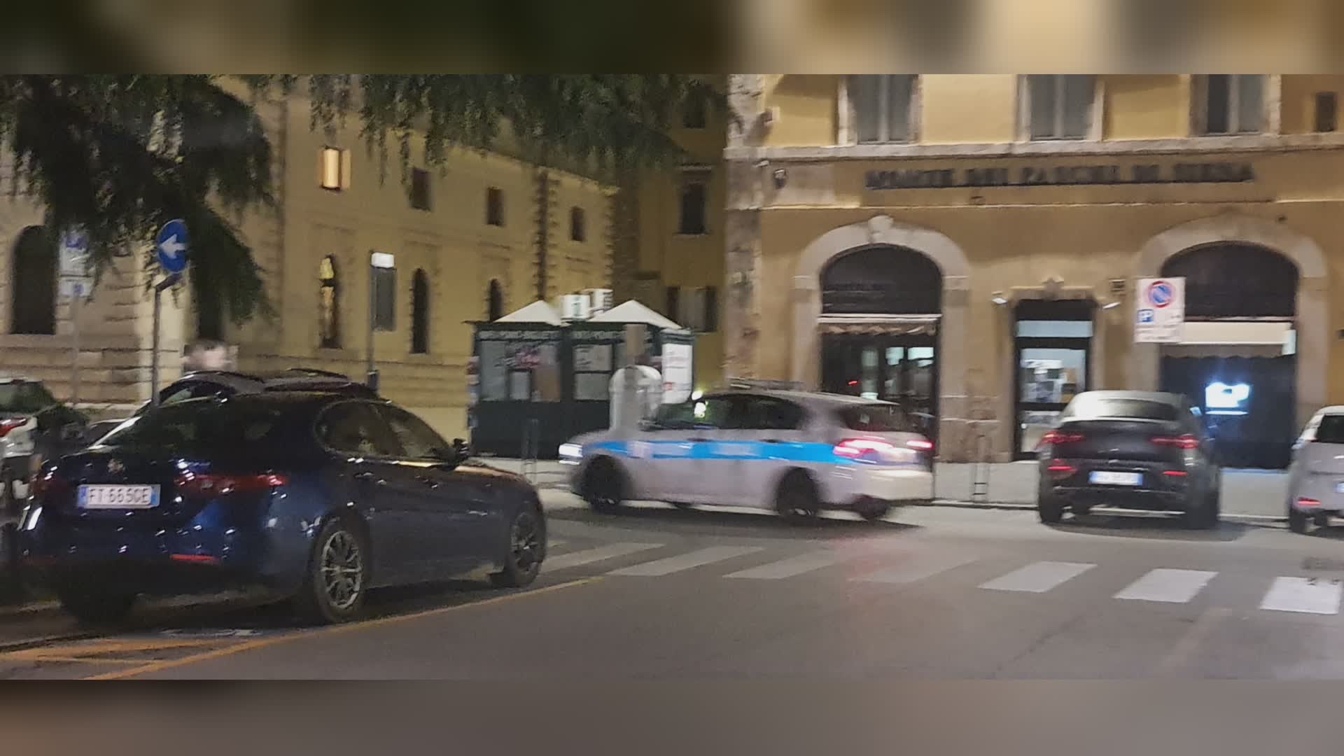 Controlli anti Covid, 5 multe ad esercizi commerciali