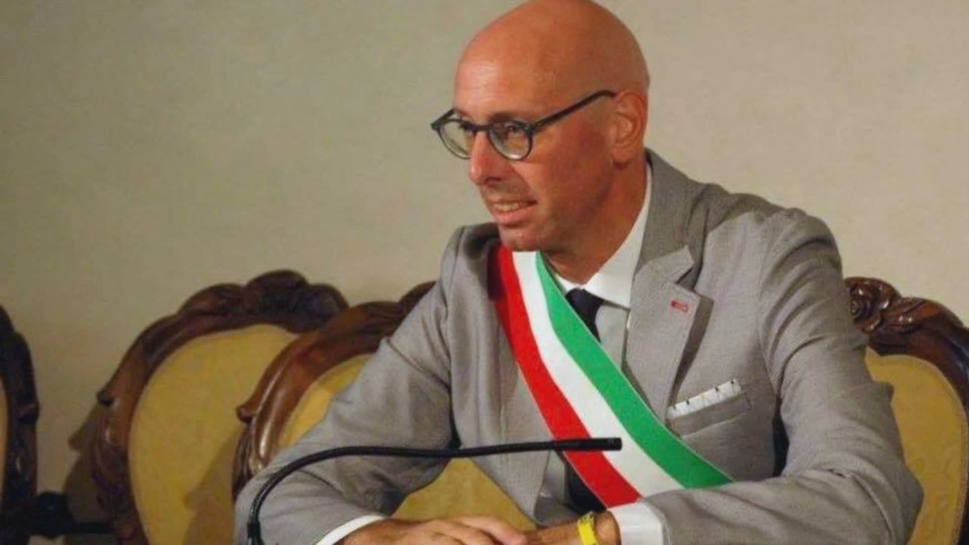 Da domani nuove restrizioni con ordinaza del Sindaco Presciutti