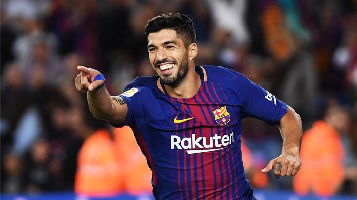 Suarez, passaggio a Perugia prima del trasferimento alla Juve?