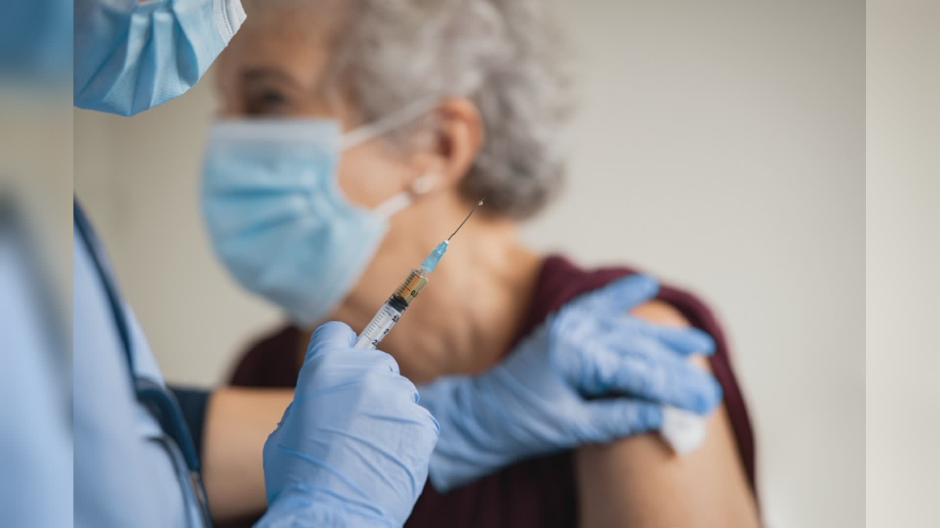 "Superare emergenza vaccini per anziani": incontro sindacati-D’Angelo