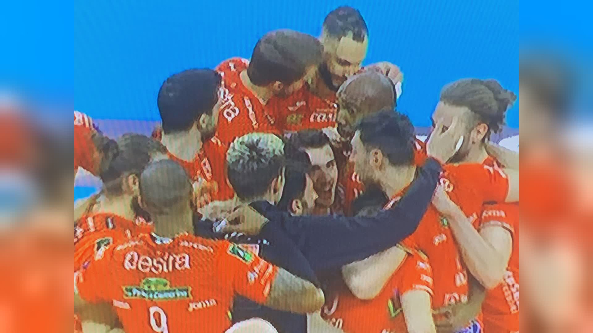 Volley: la Lube espugna Perugia. Per la Sir serie scudetto in salita