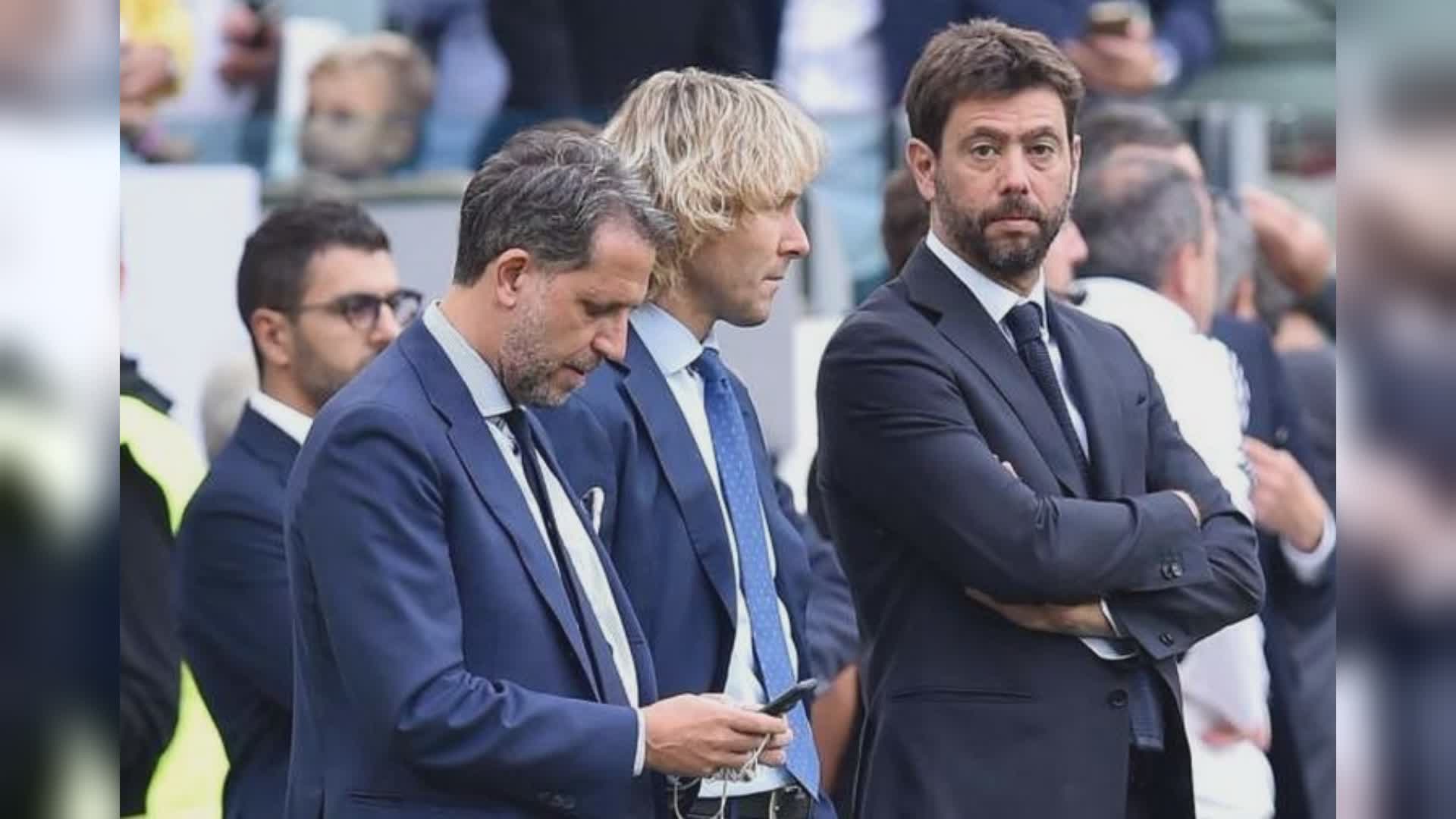 Caso Suarez: la deposizione del presidente Juventus, Agnelli