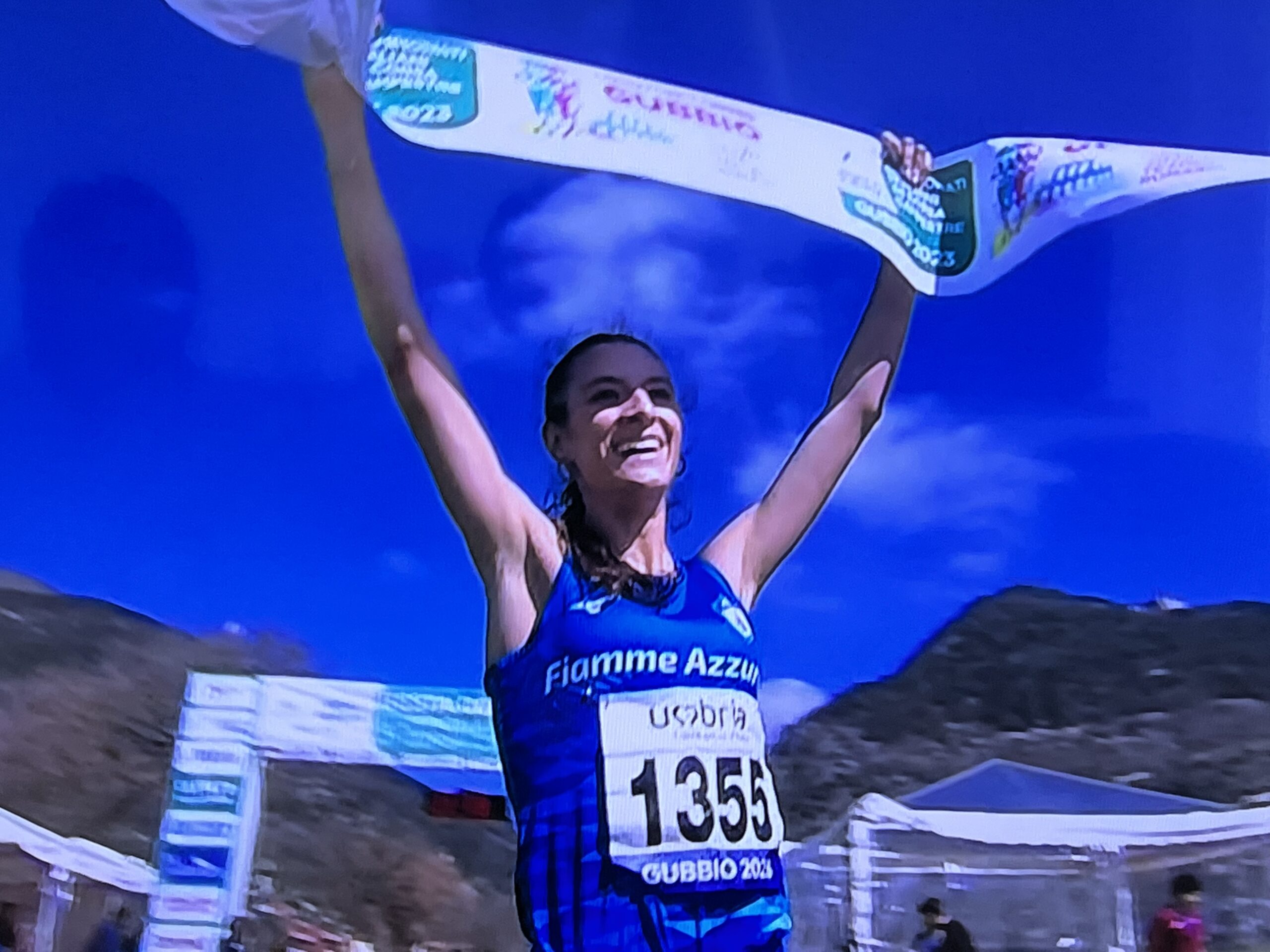 Campionati Italiani Cross: Gubbio incorona Batocletti e Granotto