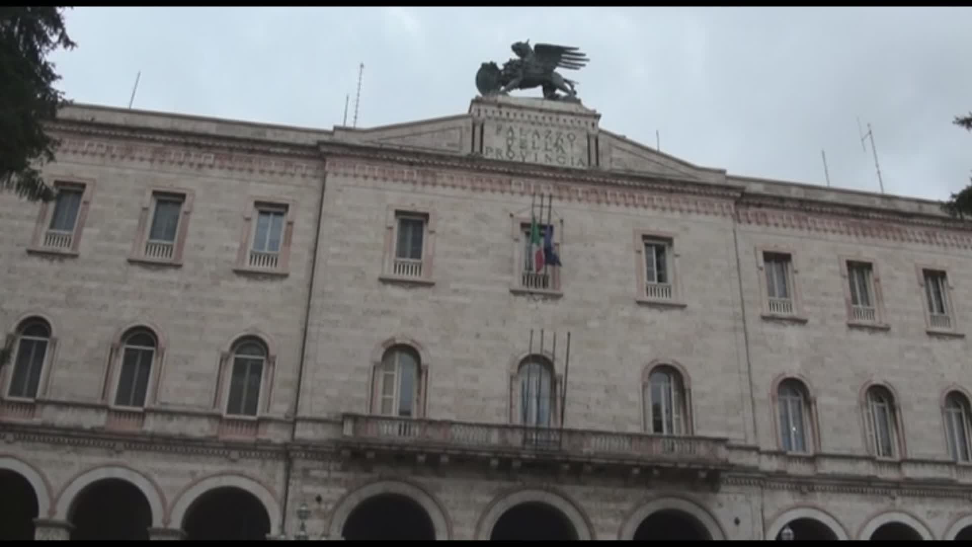 Esami di maturità in sicurezza. Riunione in Prefettura