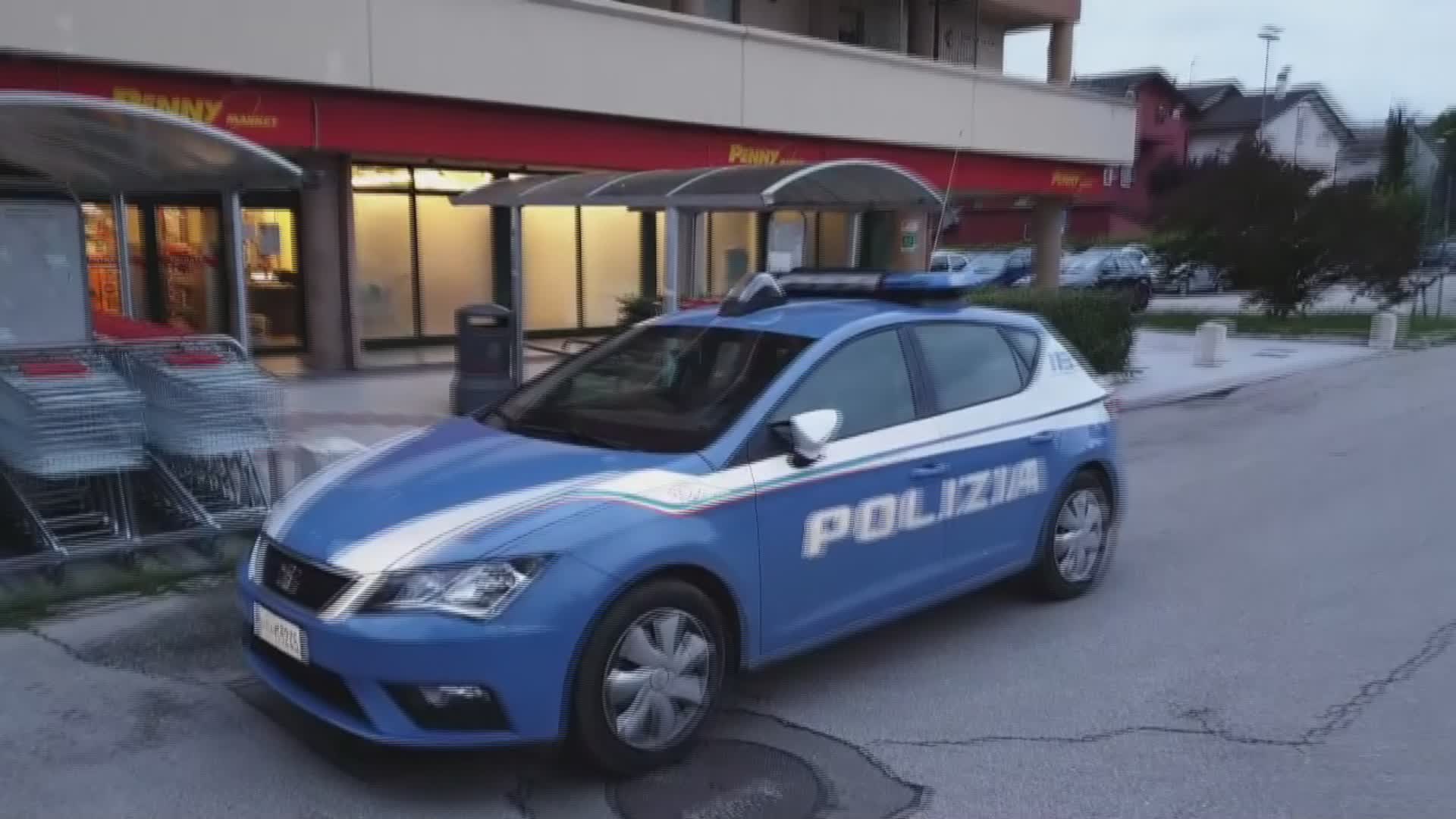 Ladri in azione. Tre furti nella notte nel quartiere Bastia 2