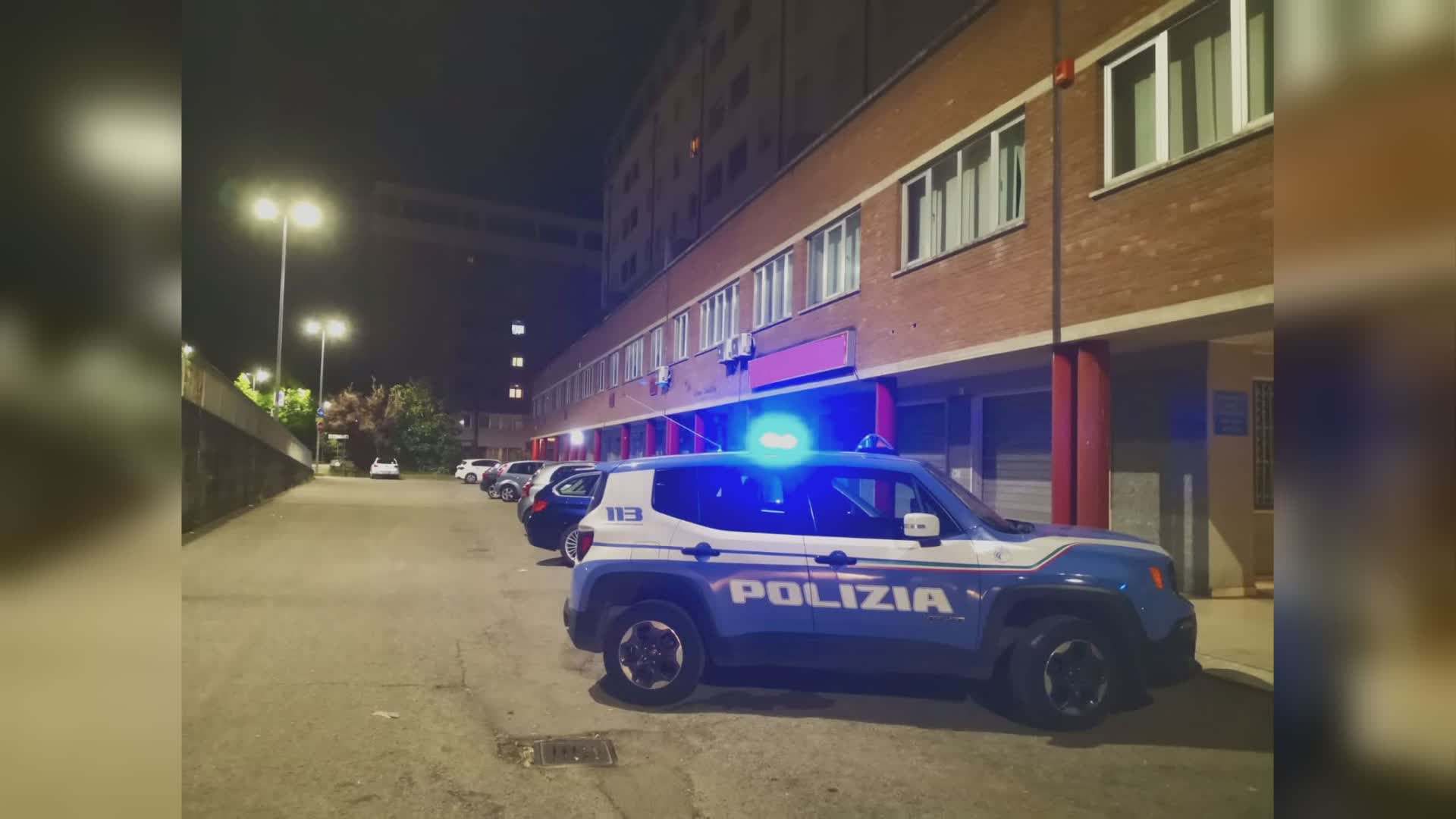 Lite in un condominio, intervengono le mogli: deferiti in 4