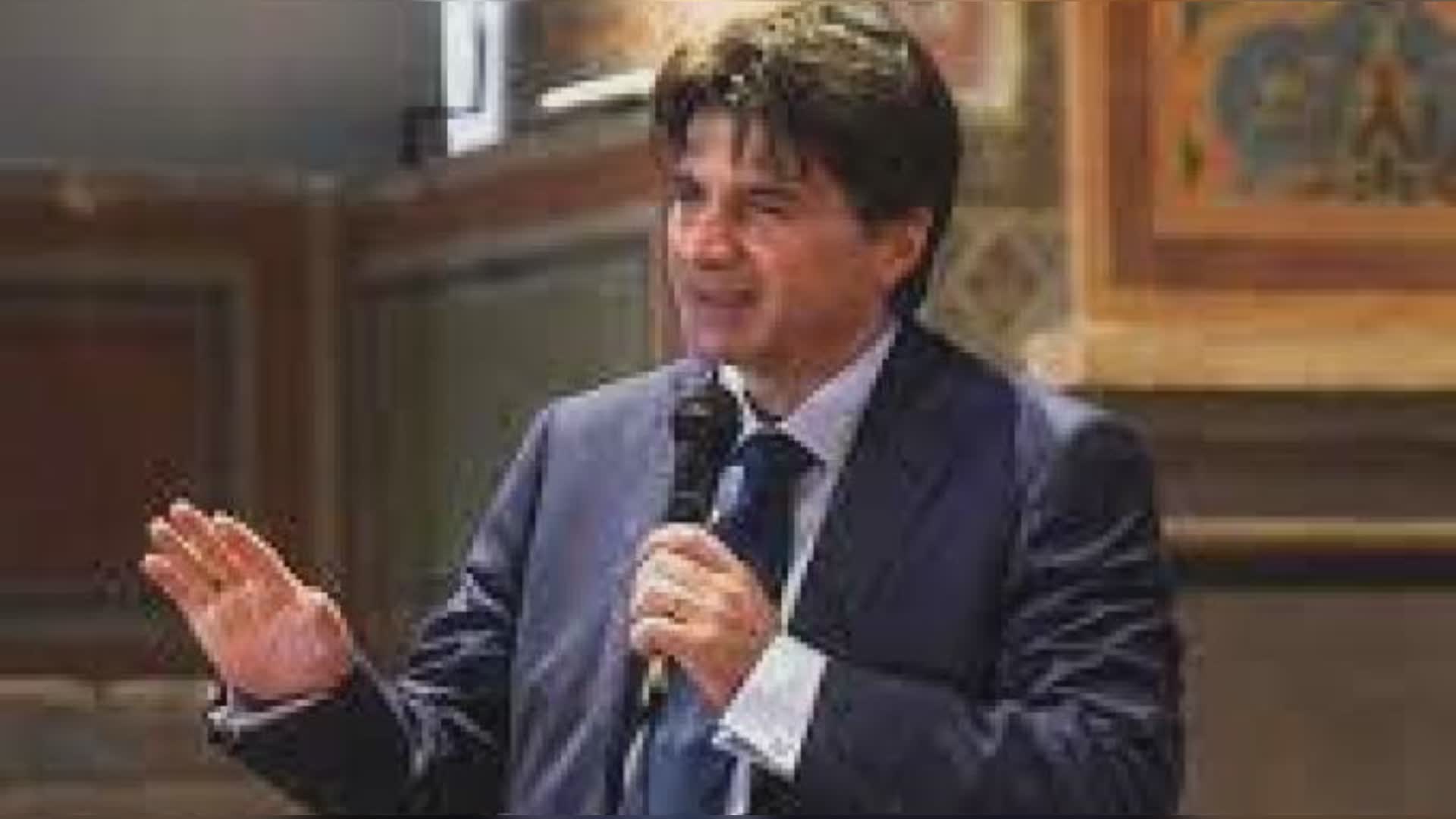 Giuseppe Caforio confermato presidente AUCC