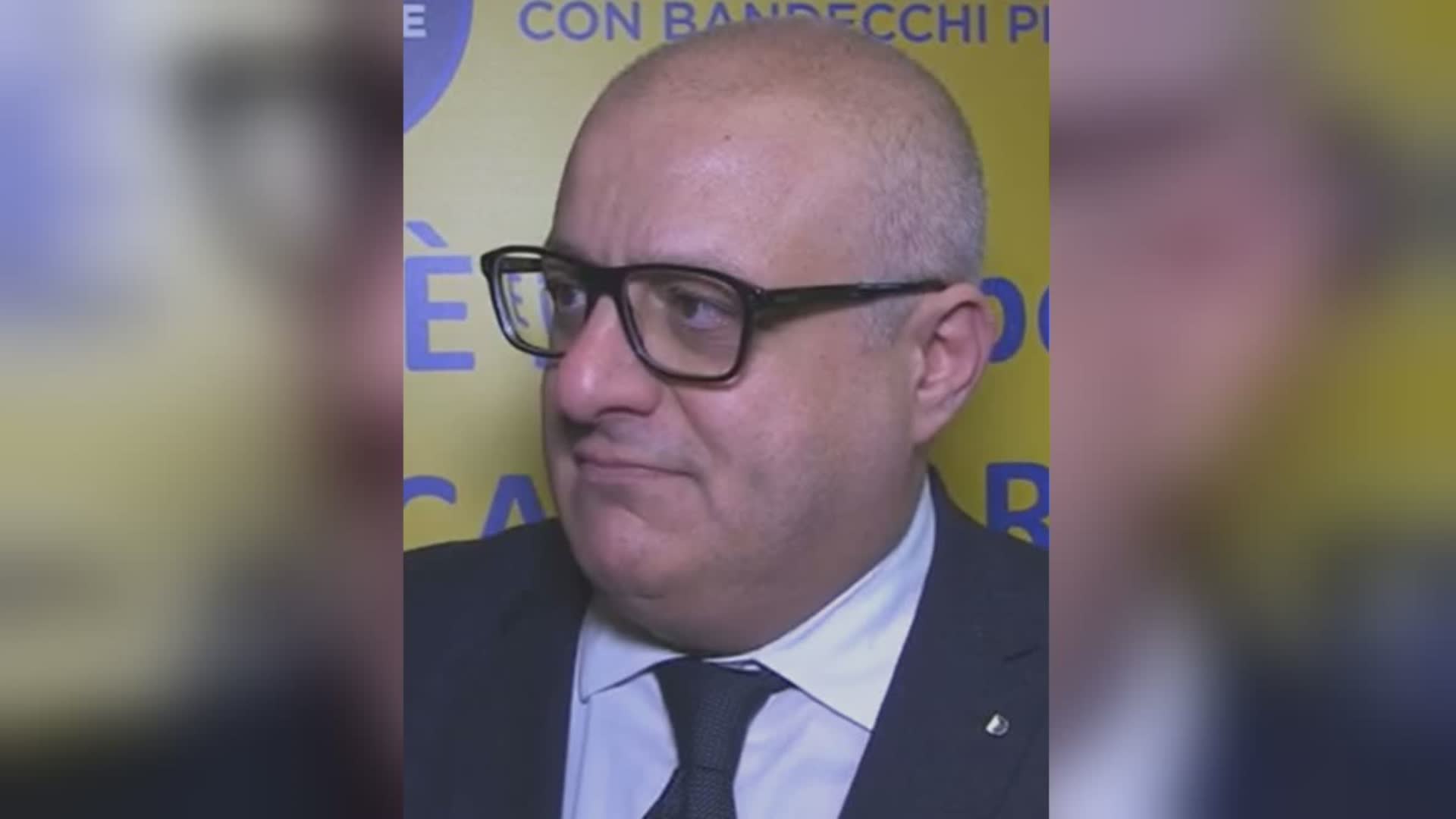 Corridore (AP): “Noi l’alternativa, Bandecchi sarà sindaco”
