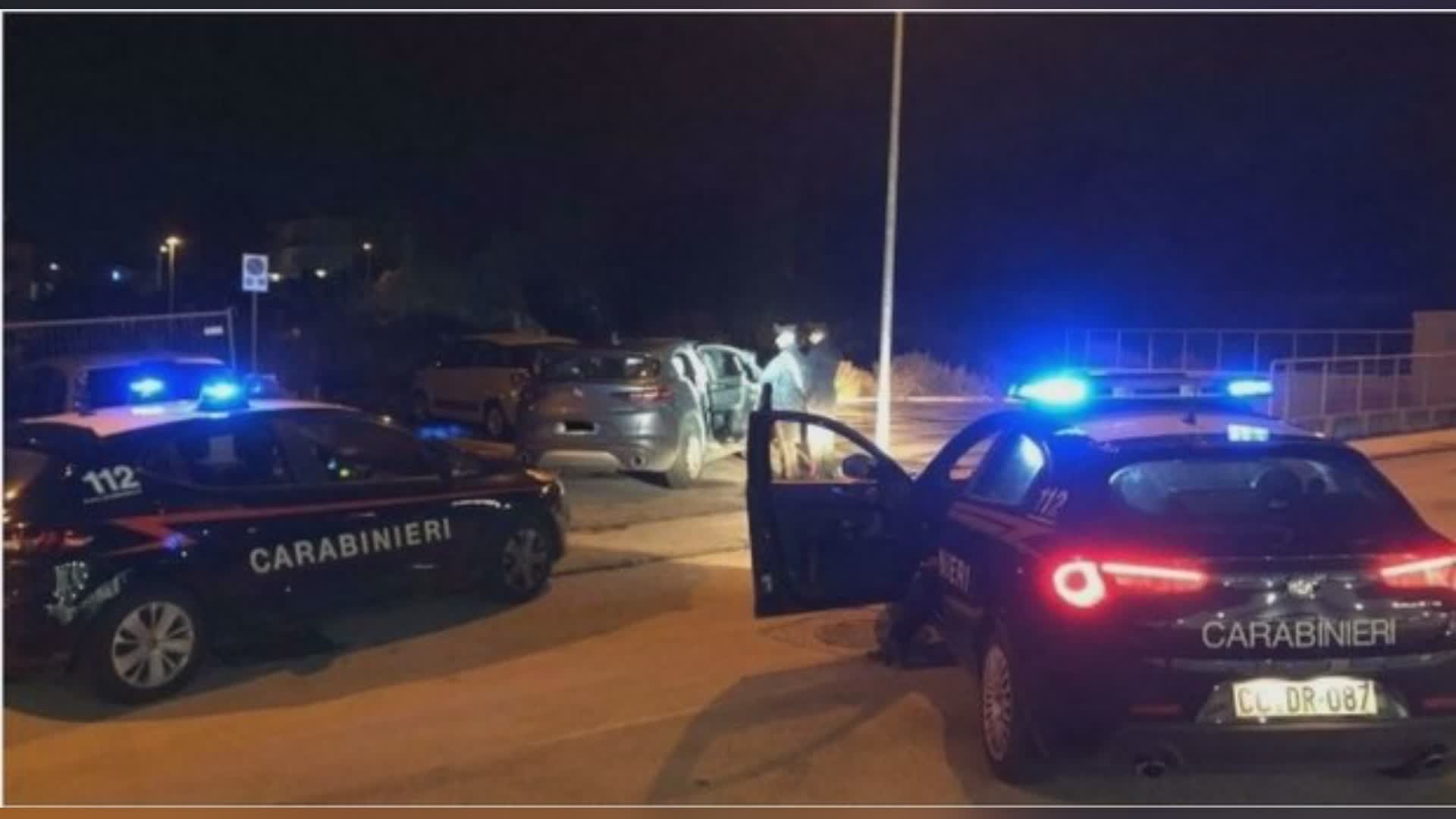 Risiede a Perugia la 51enne accusata di aver ucciso il compagno