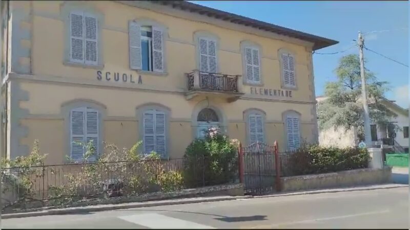 Scuola, la denuncia di Civica Piegaro: “Nostre scuole con problemi”