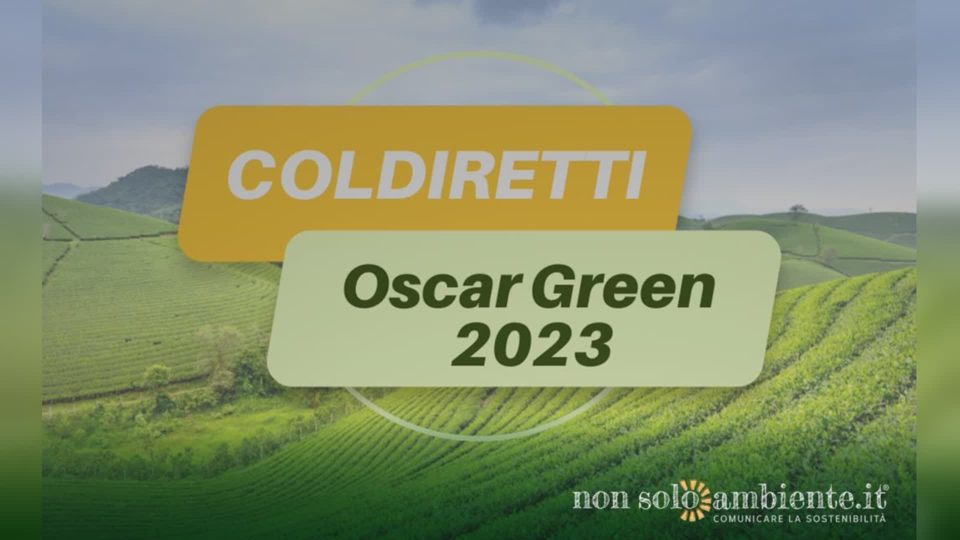 Coldiretti, appuntamento al birrificio Flea con gli Oscar Green