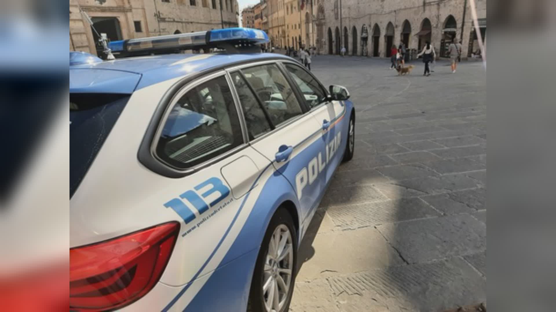 Arrestato albanese per maltrattamenti in famiglia e violenza sessuale