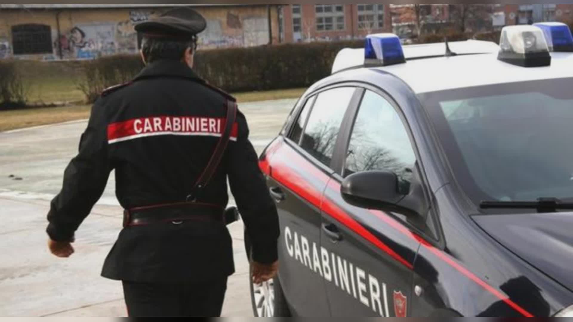 Controlli carabinieri, chiusa macelleria per ‘gravi’ irregolarità