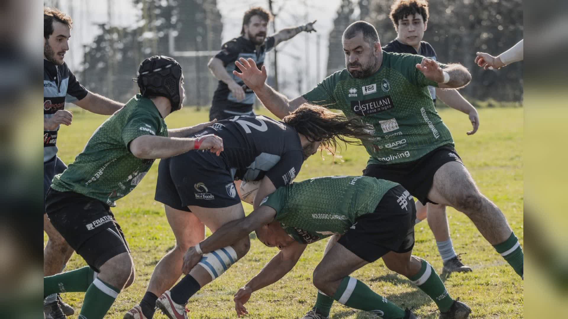 Giornata amara per le umbre di Serie B