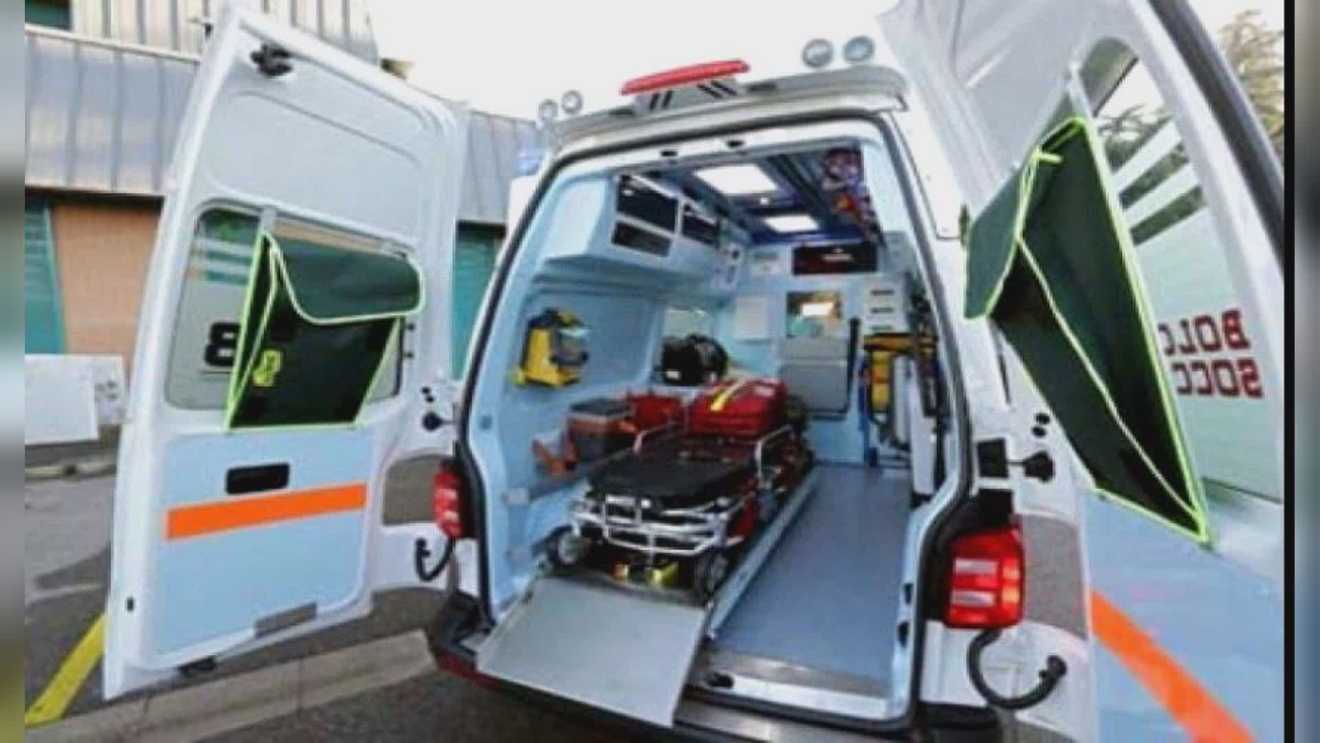 Nuovo incidente lavoro, 55enne muore sotto al muletto