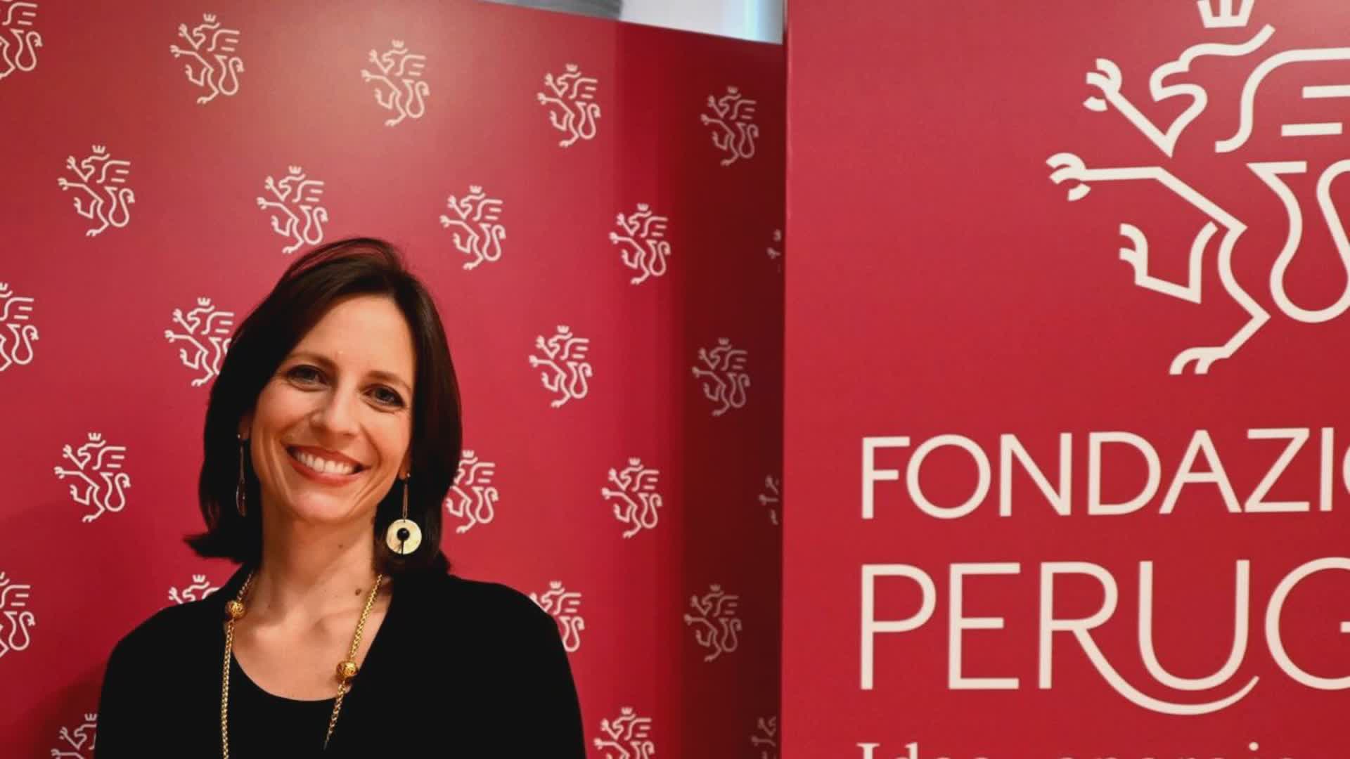 Fondazione Perugia sostiene progetto Centro pari opportunità