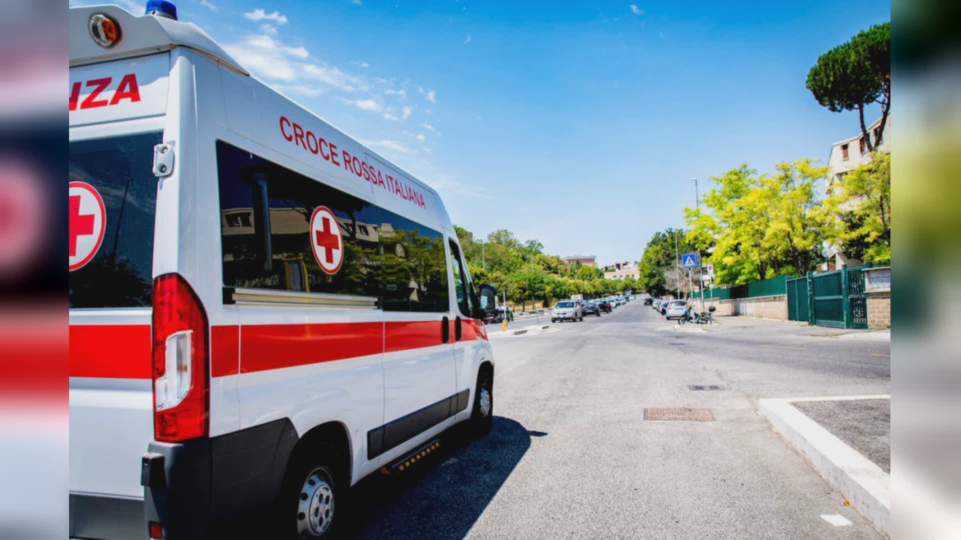 Incidenti, donna perde la vita a Narni: ipotesi malore